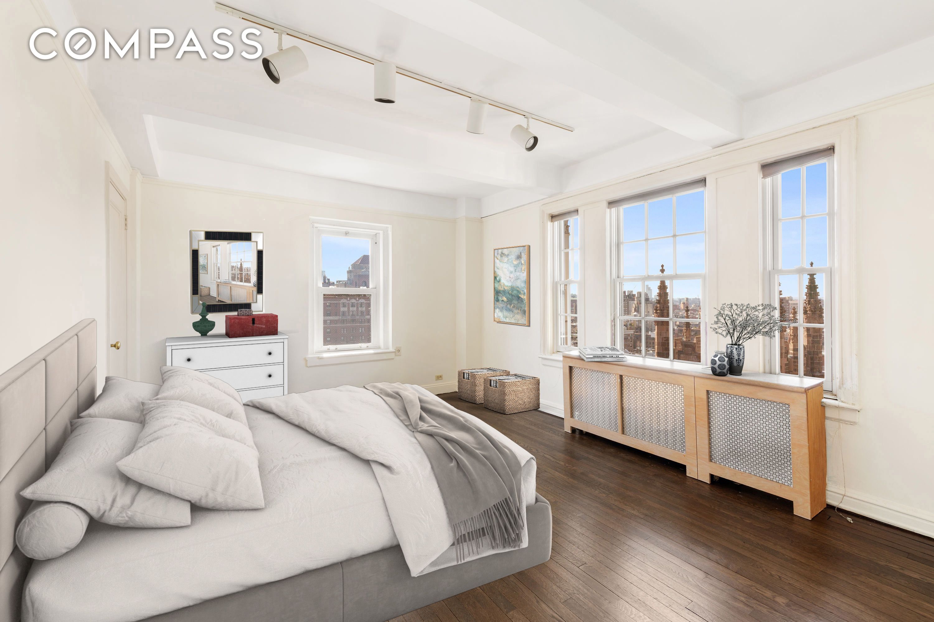 51 Fifth Avenue, Unit 17A