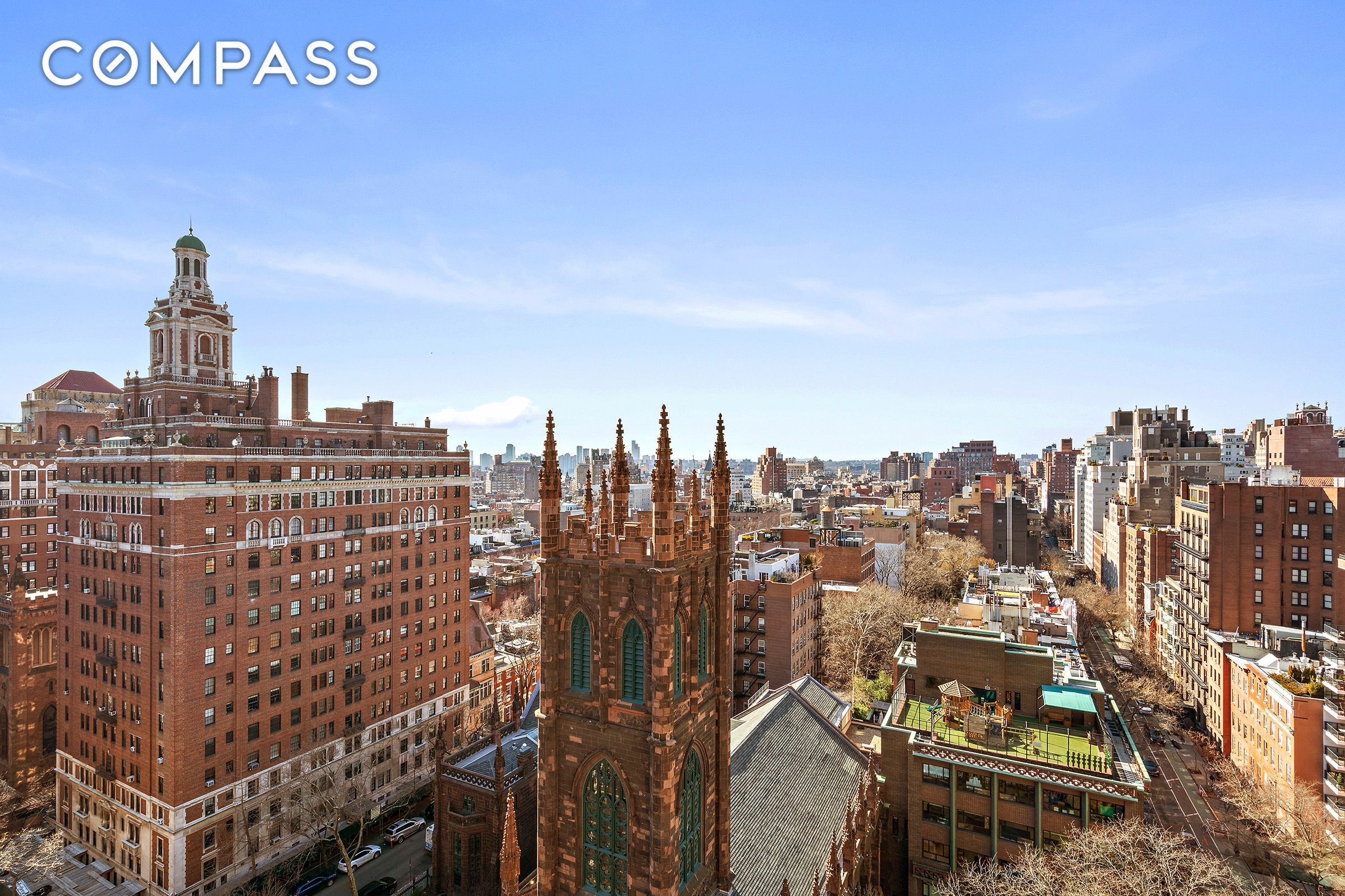 51 Fifth Avenue, Unit 17A