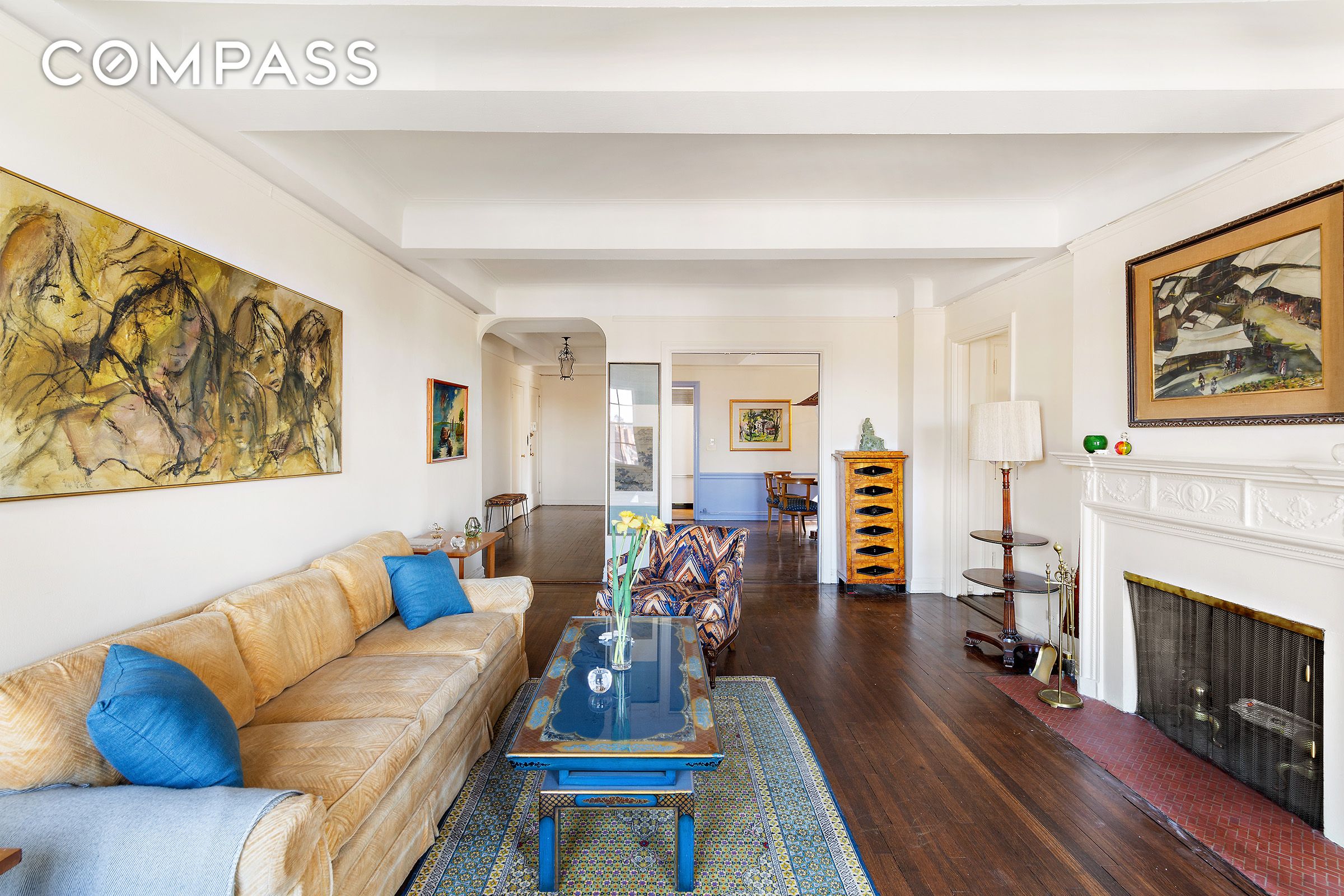 51 Fifth Avenue, Unit 17A