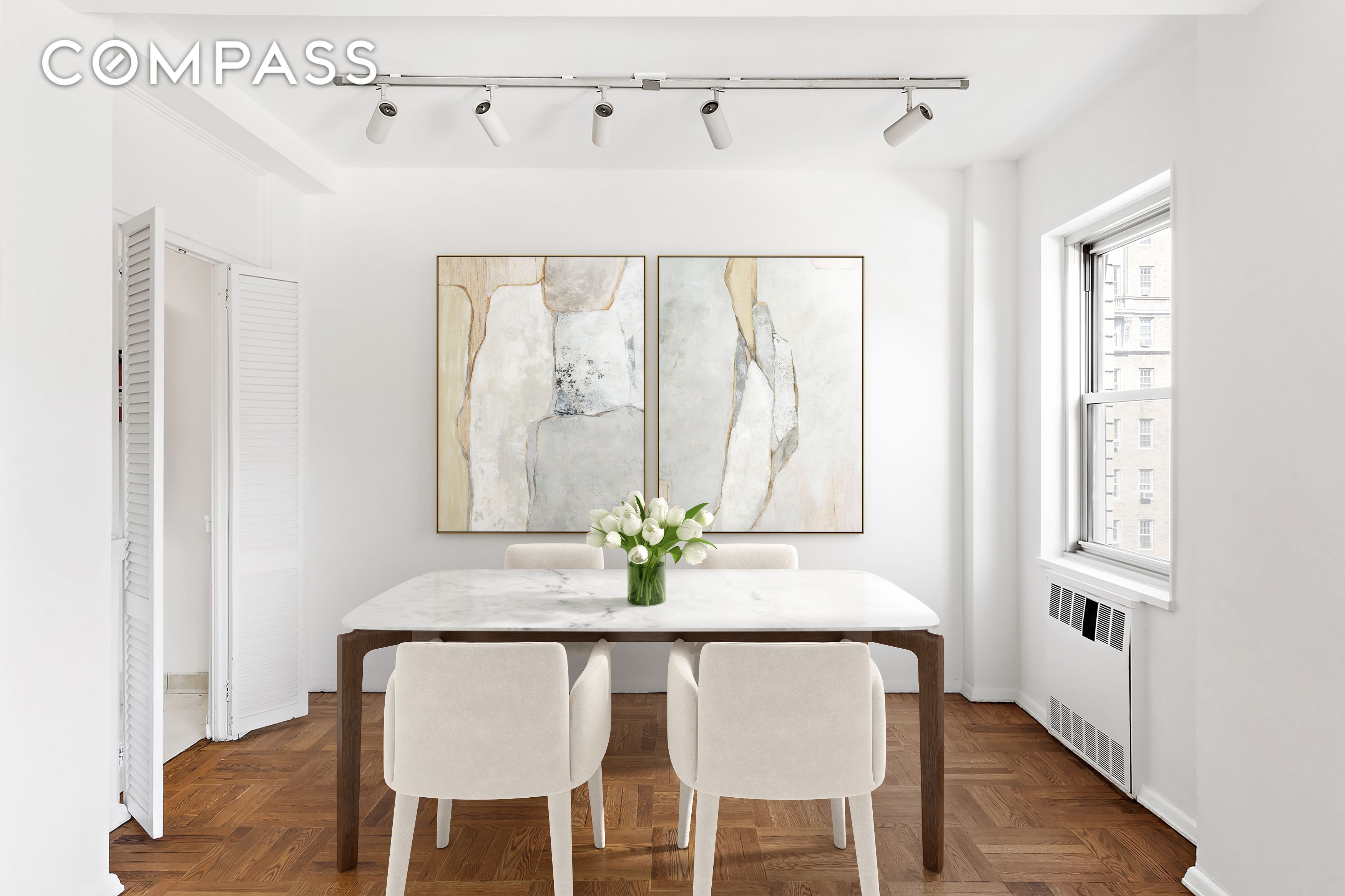 11 5th Ave, Unit 11P