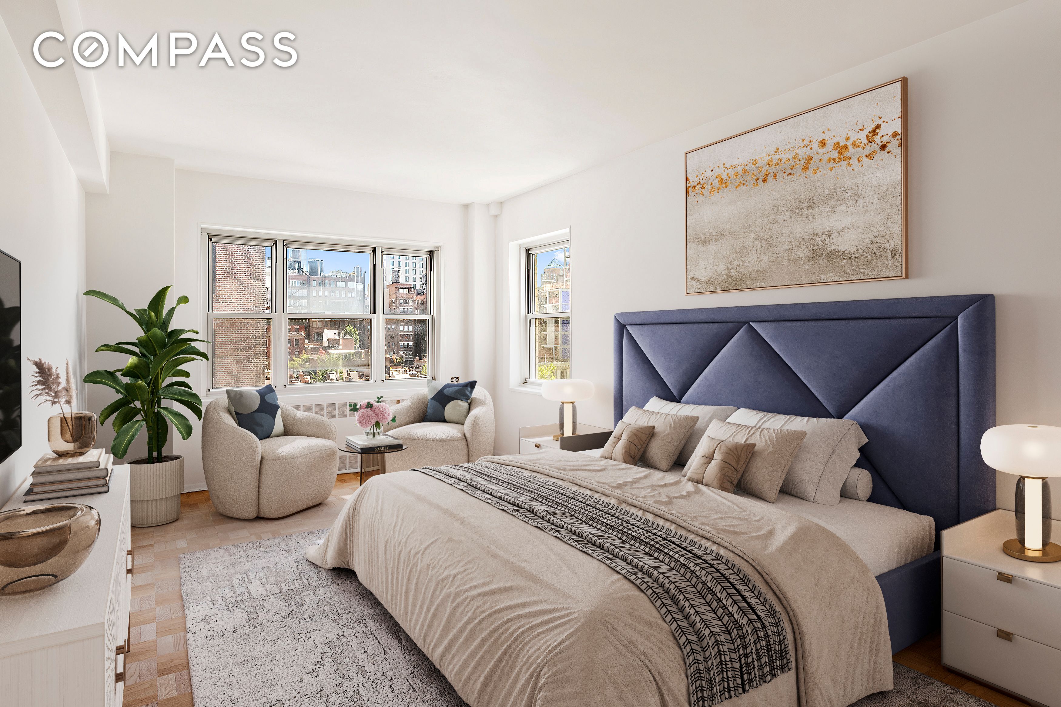 11 5th Ave, Unit 11P