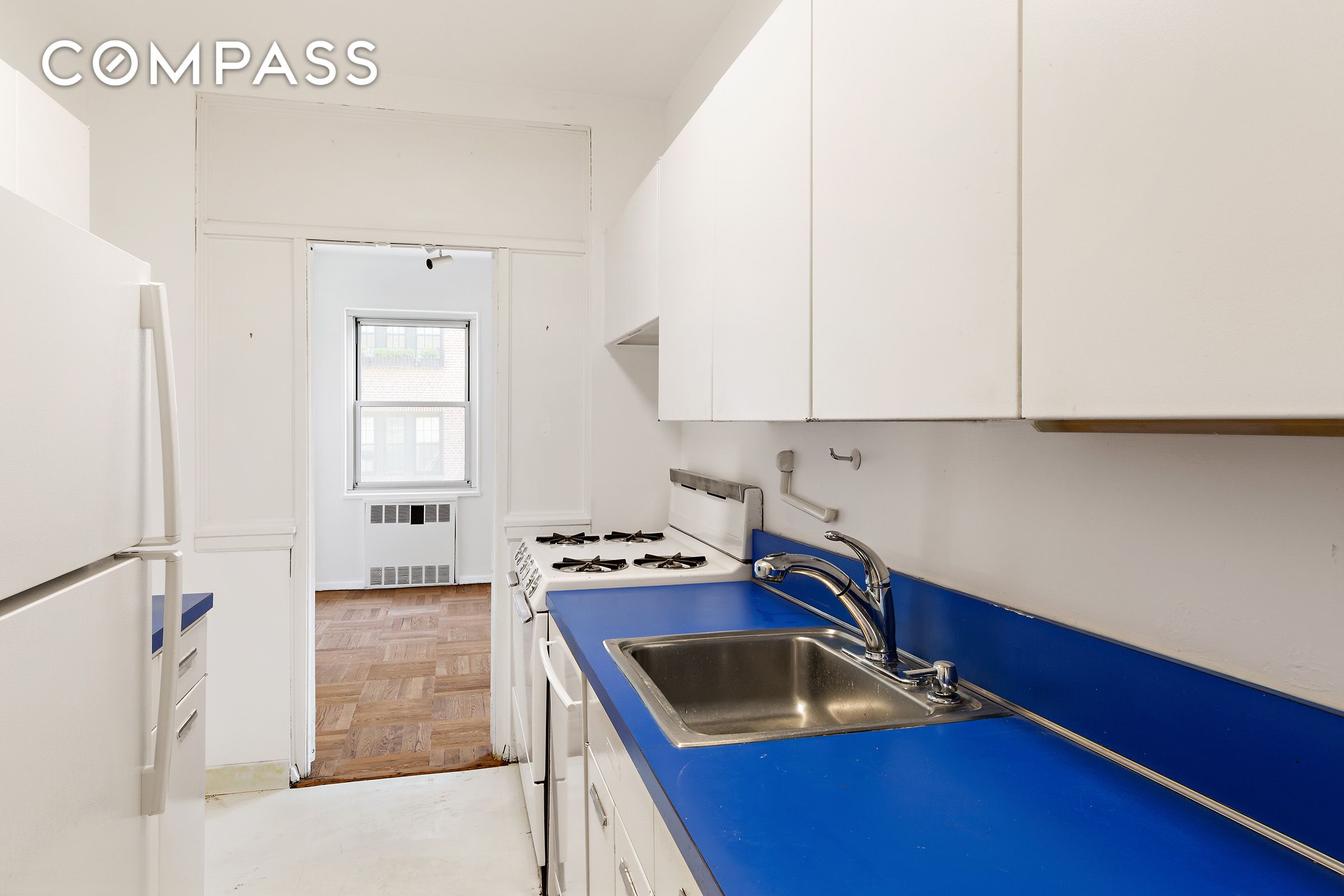 11 5th Ave, Unit 11P