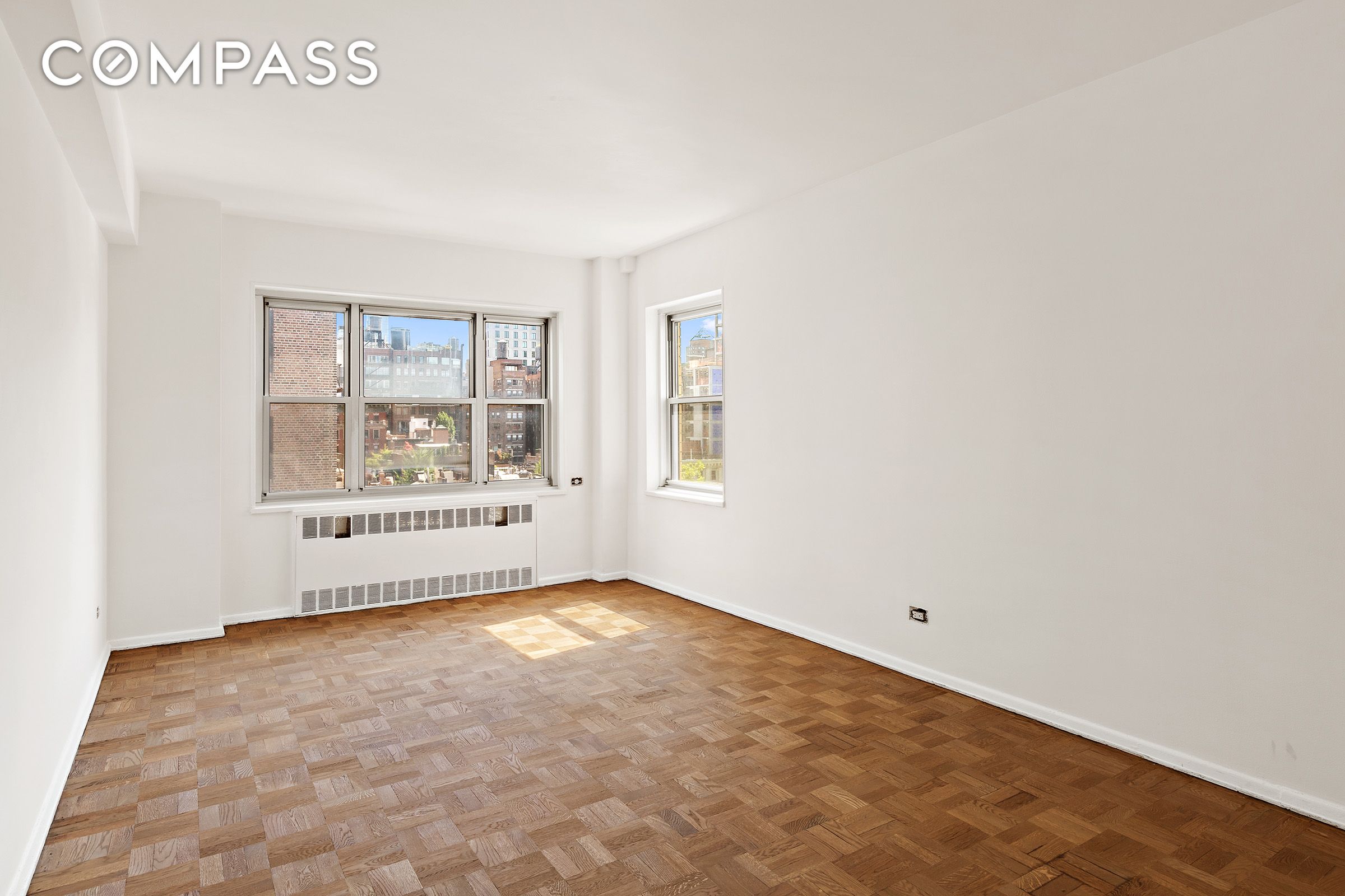 11 5th Ave, Unit 11P