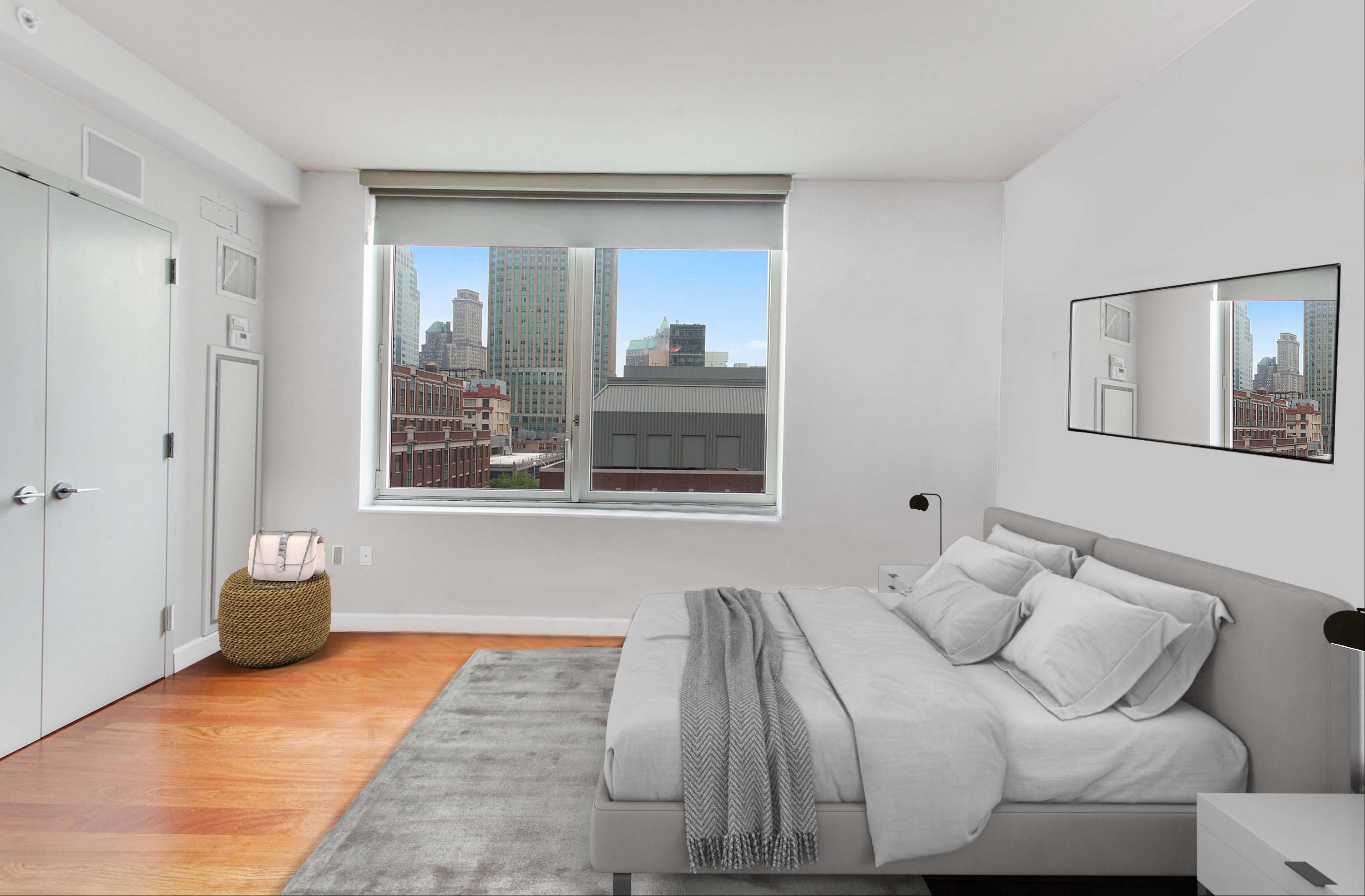306 Gold Street Unit 10E