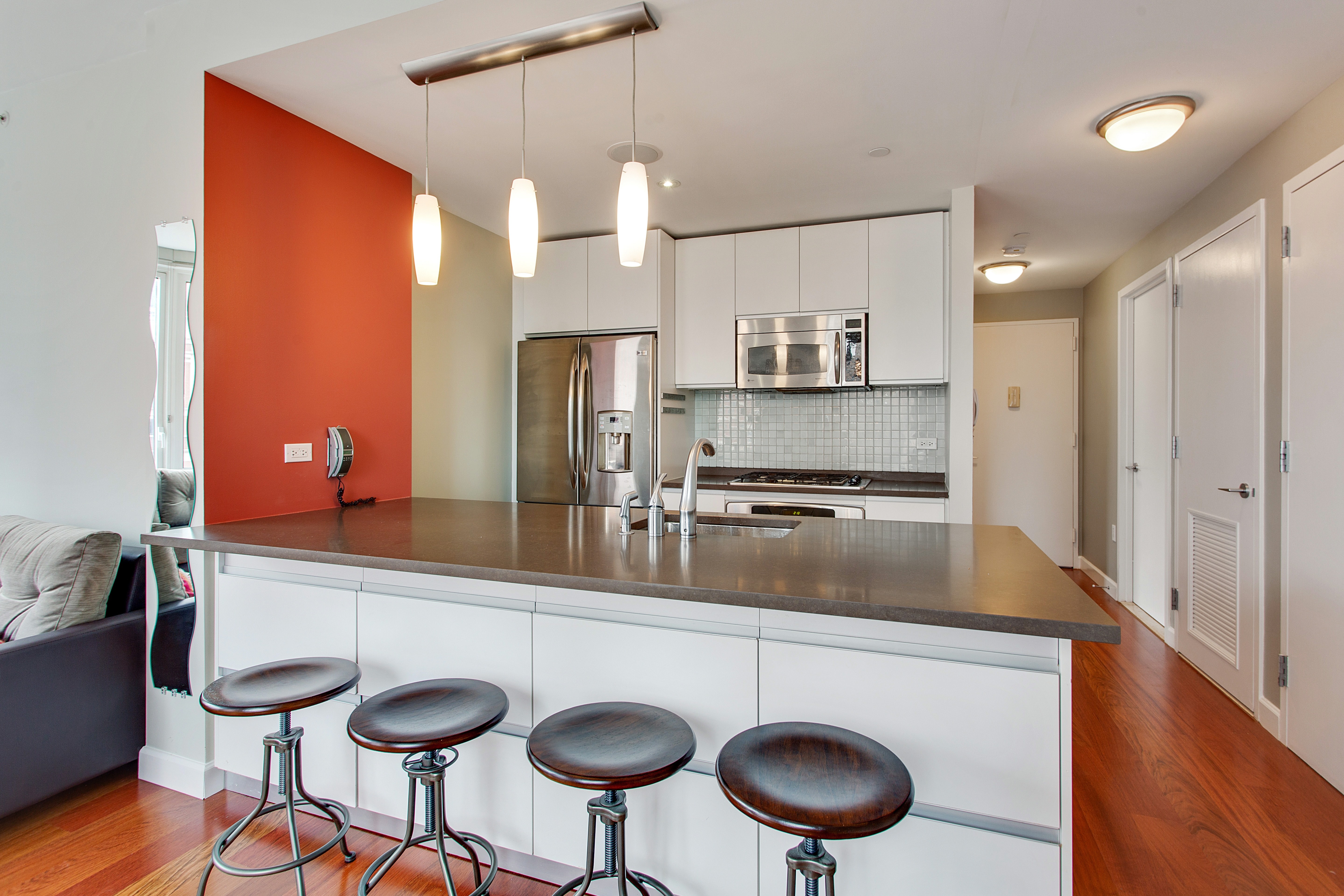 306 Gold Street Unit 10E