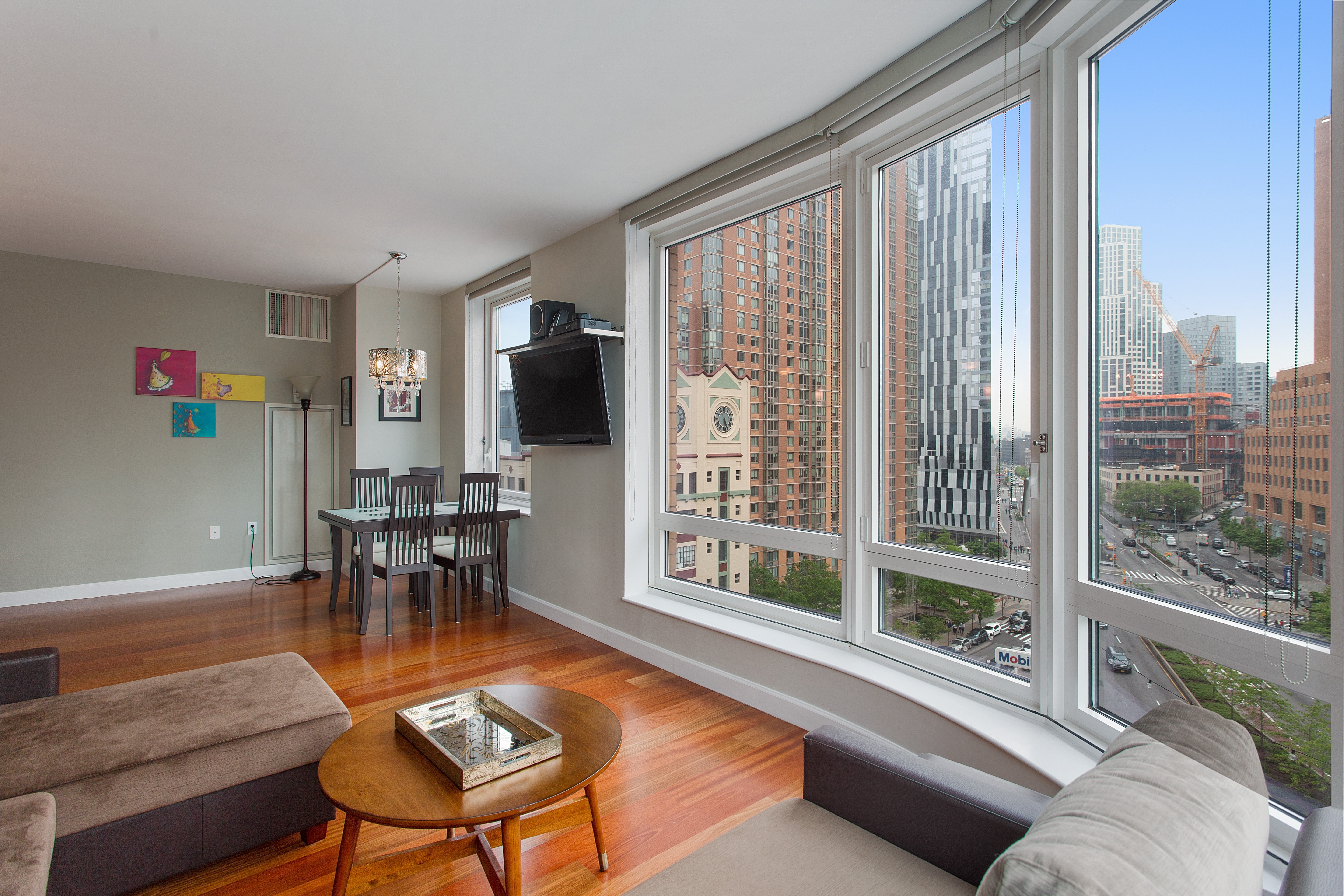 306 Gold Street Unit 10E