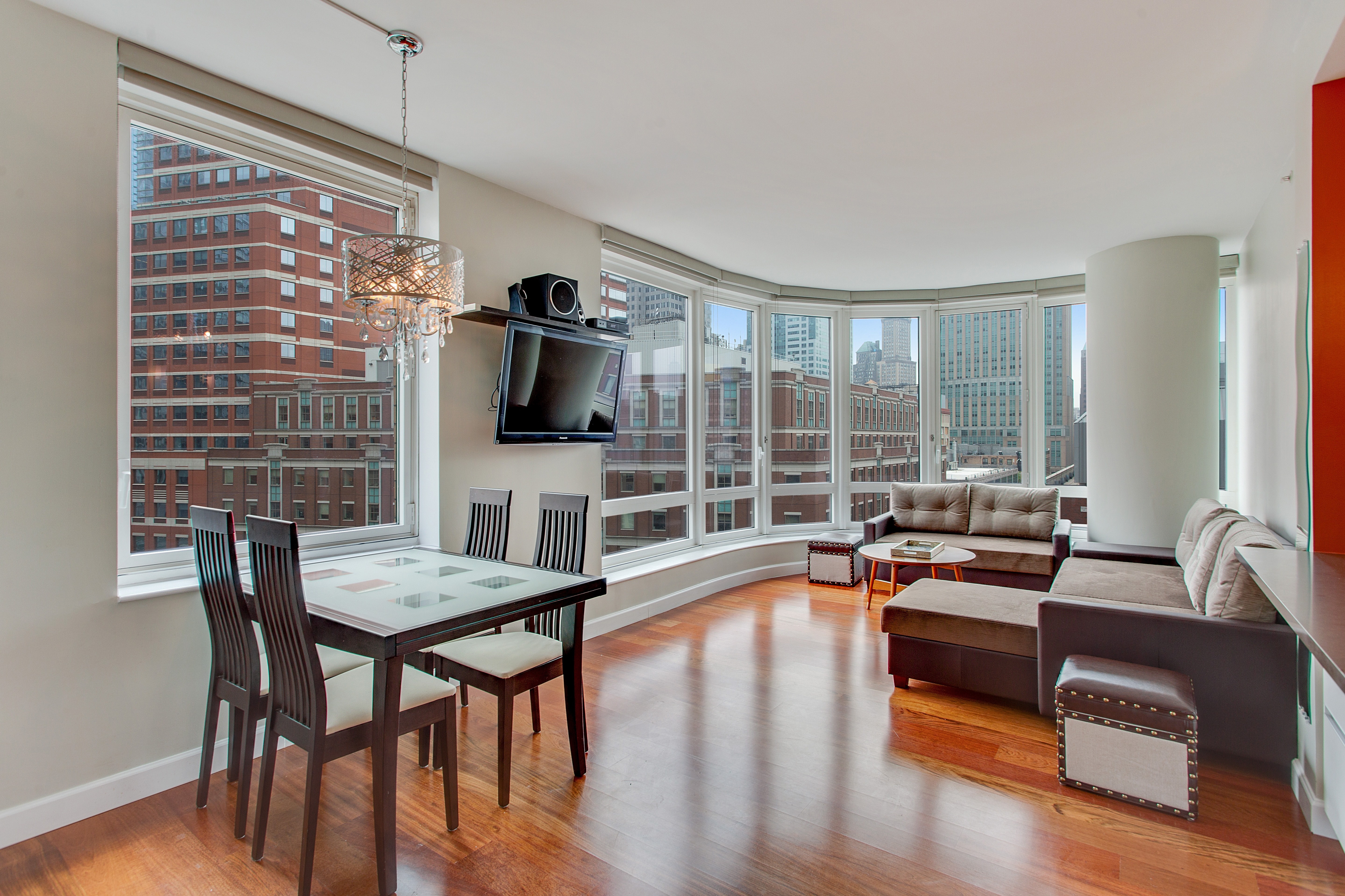 306 Gold Street Unit 10E