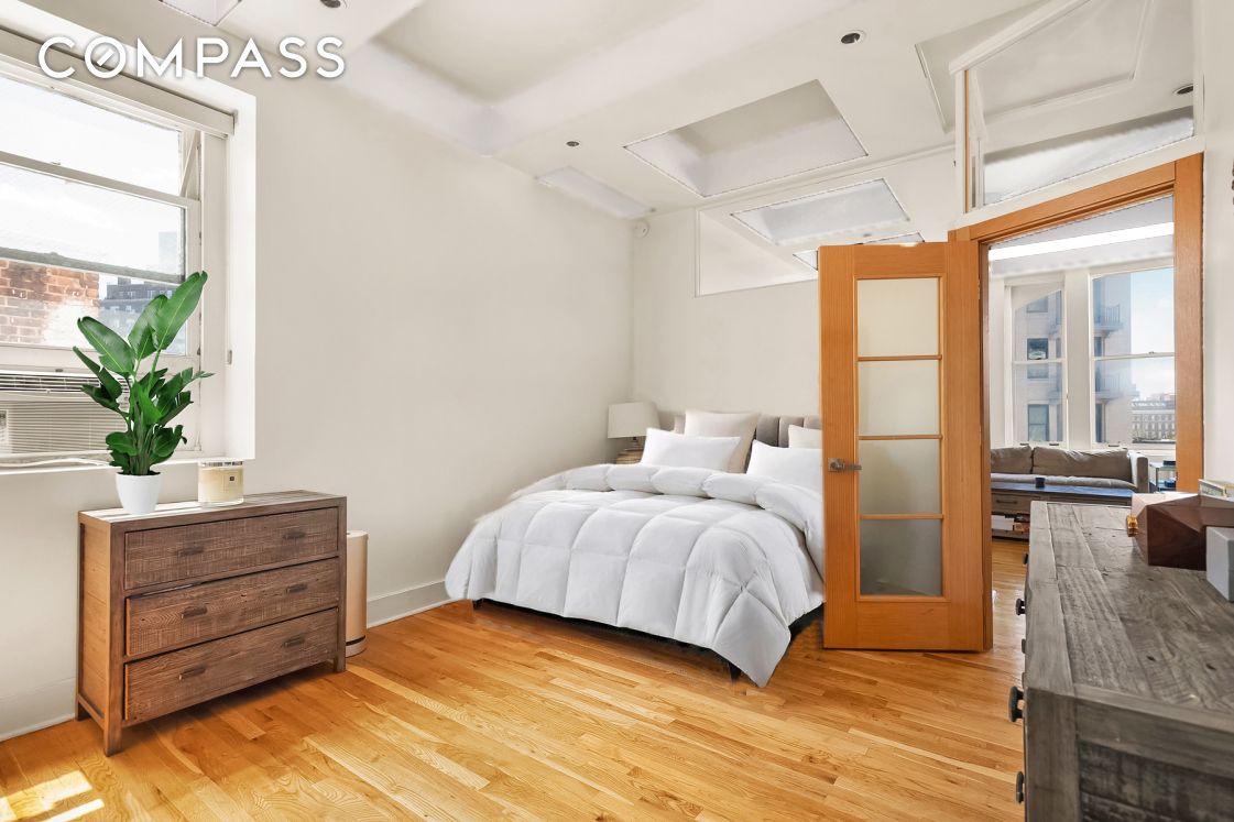 321 W 13th St, Unit 6C
