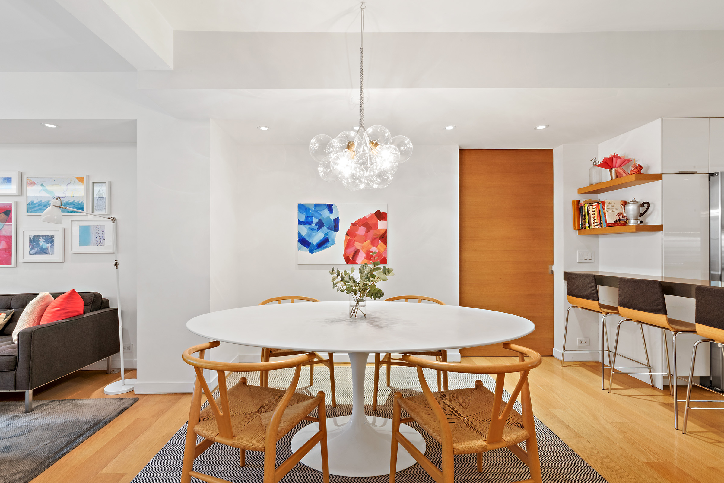 11 Fifth Avenue Unit: 3K