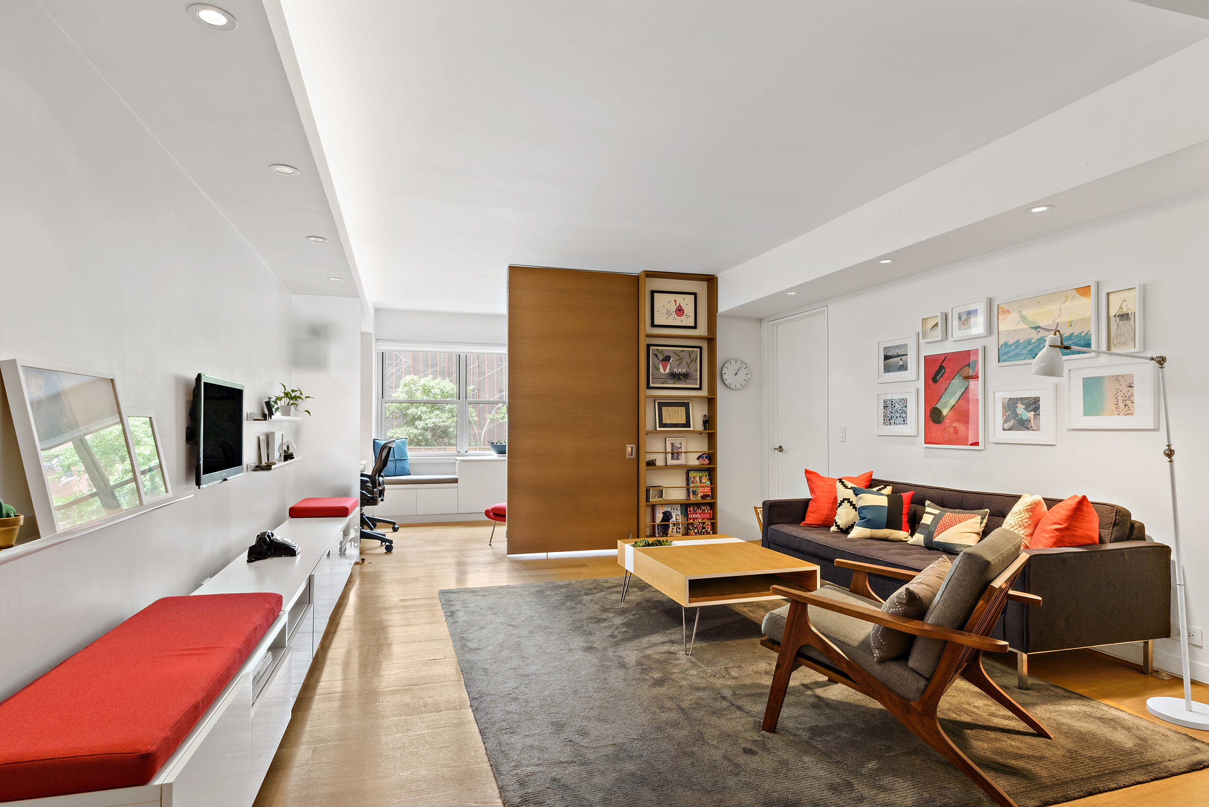 11 Fifth Avenue Unit: 3K