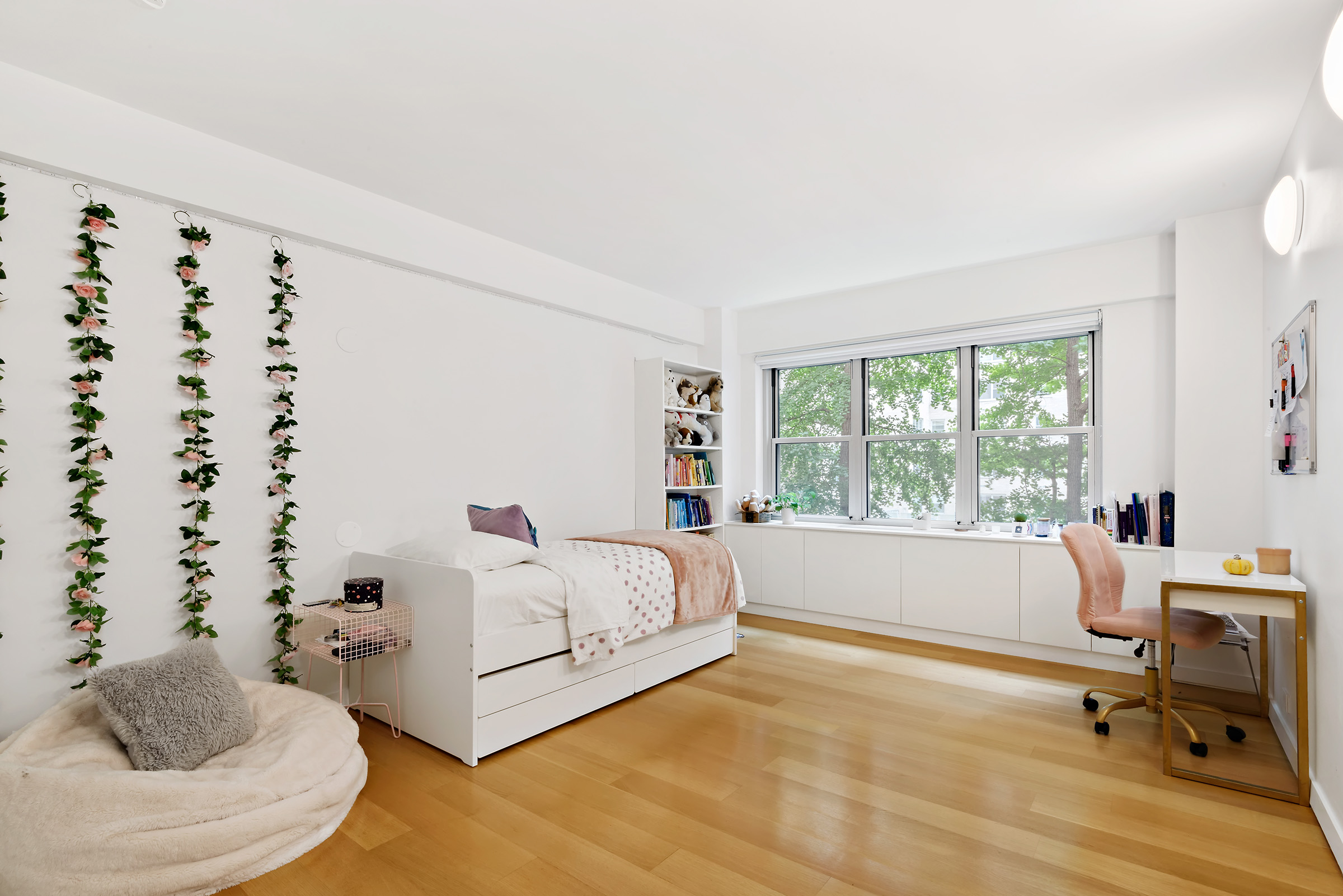 11 Fifth Avenue Unit: 3K
