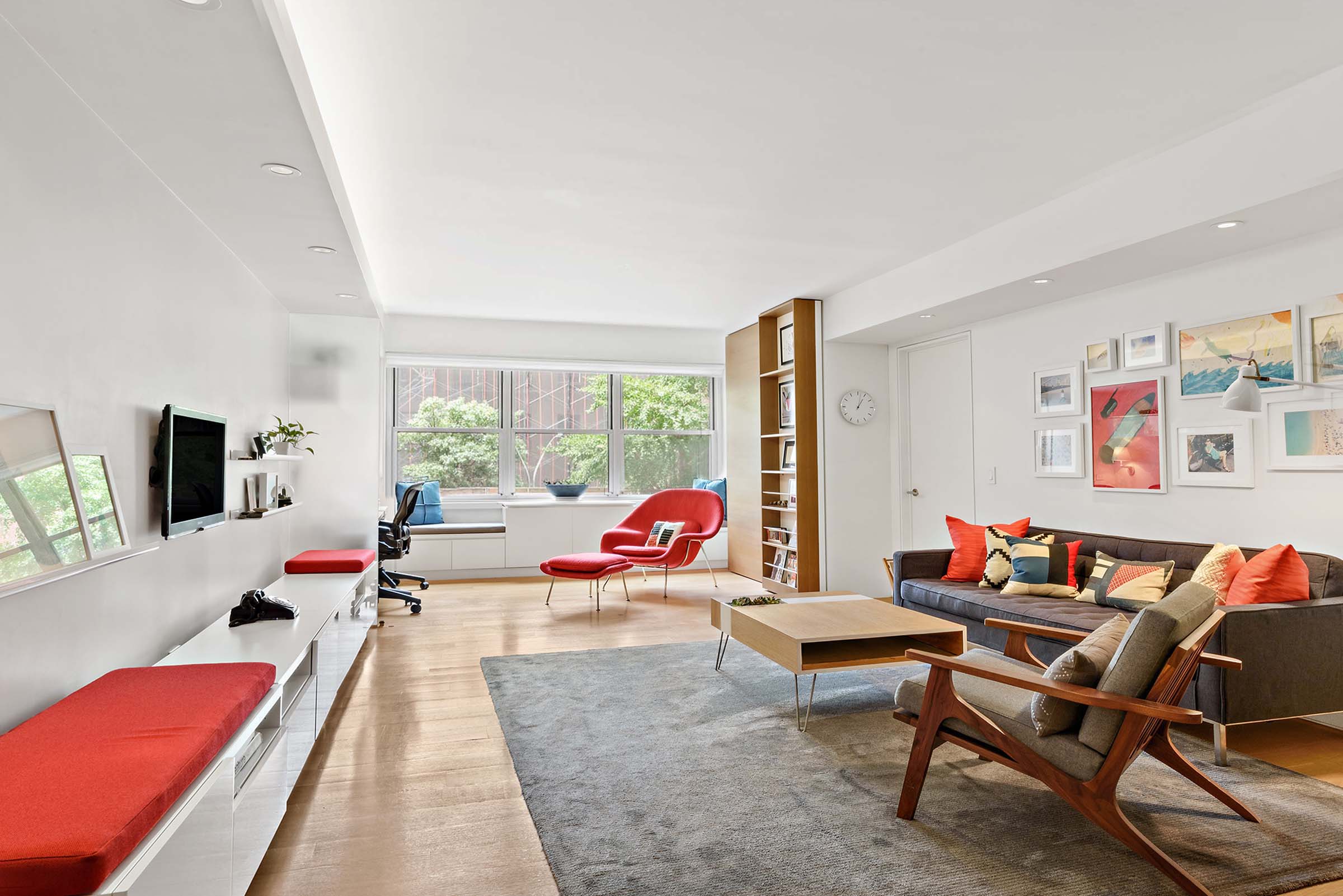 11 Fifth Avenue Unit: 3K