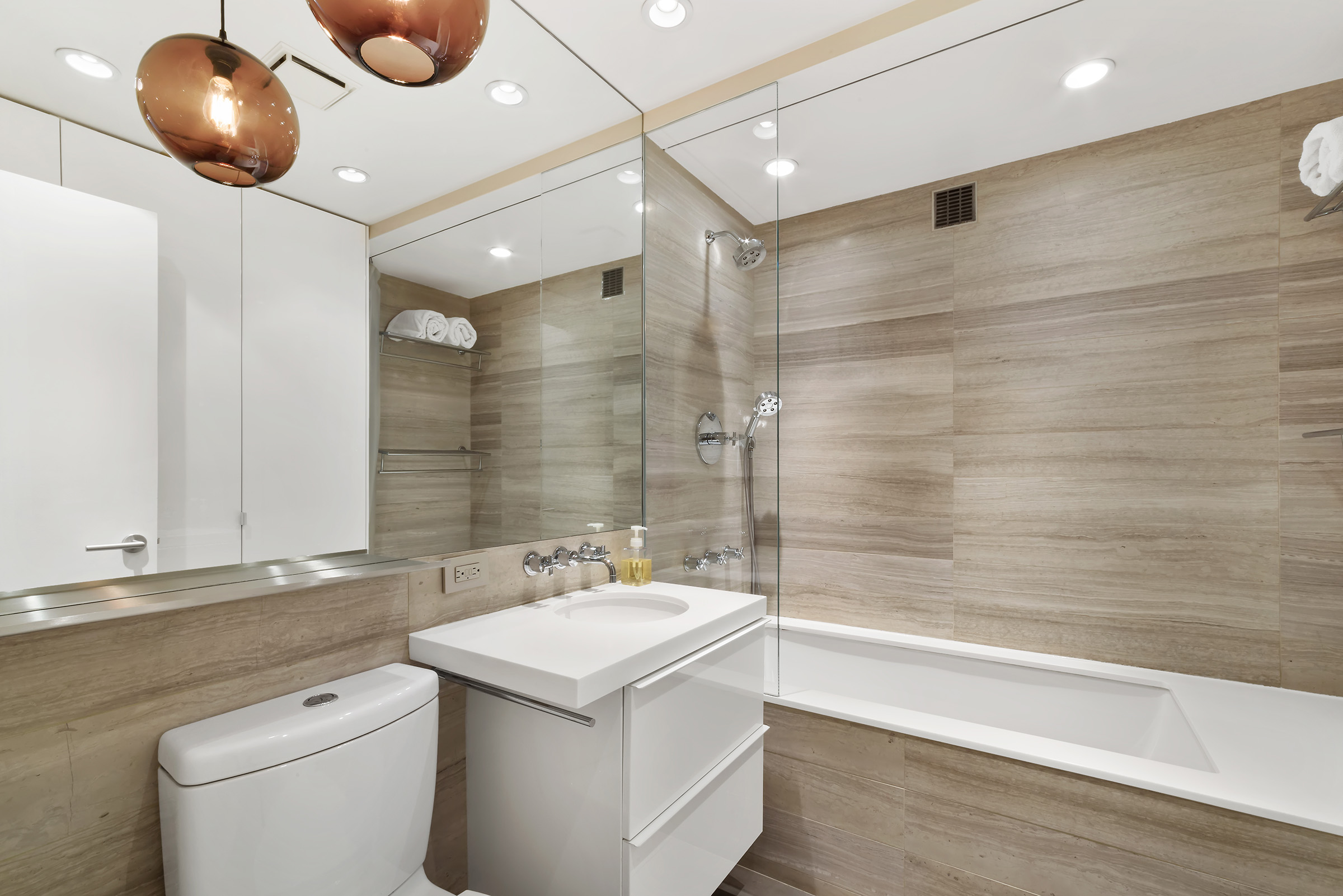 11 Fifth Avenue Unit: 3K
