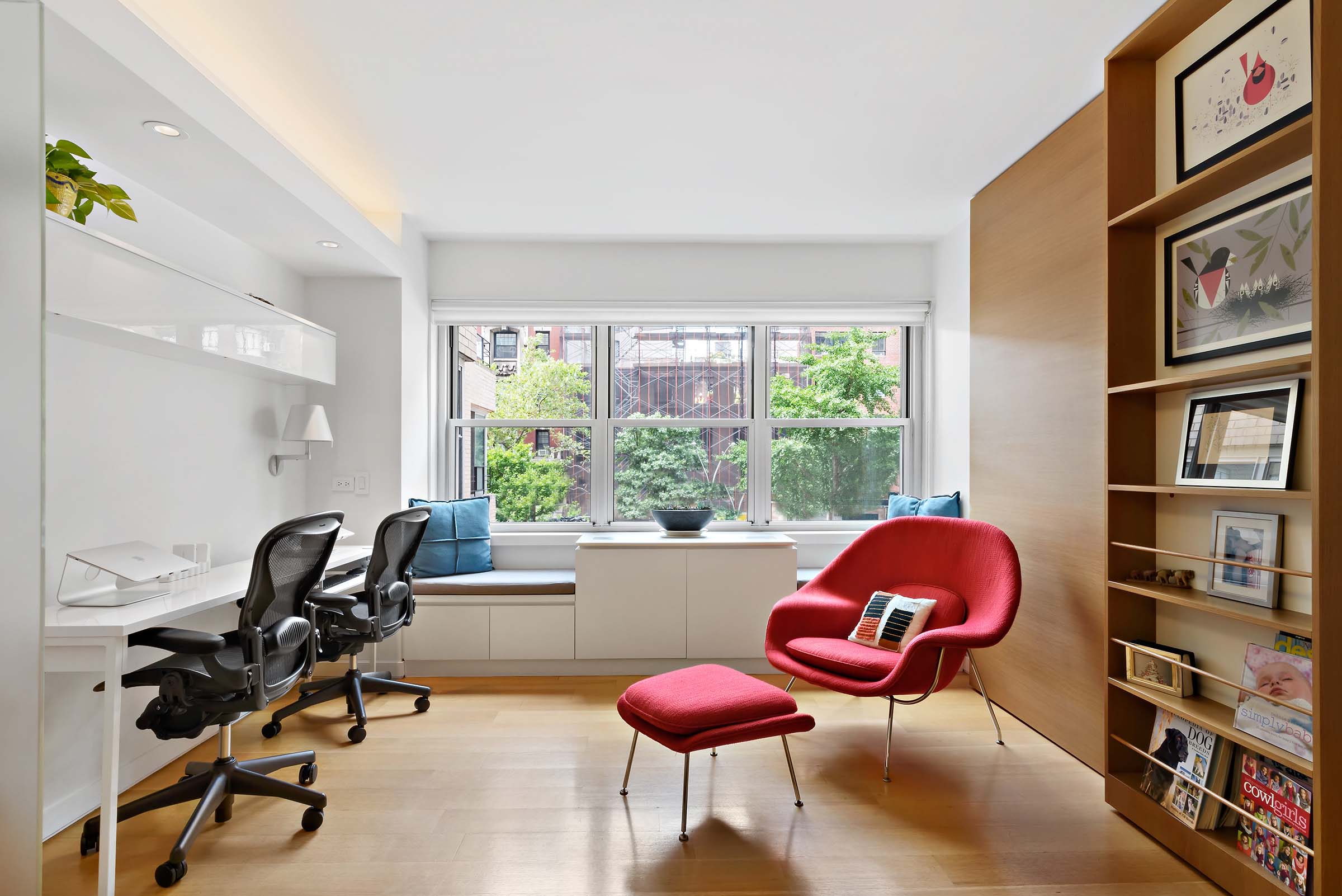 11 Fifth Avenue Unit: 3K