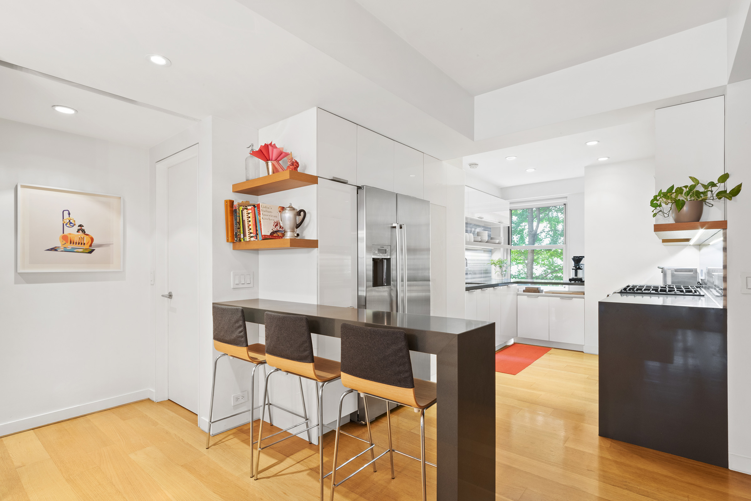 11 Fifth Avenue Unit: 3K
