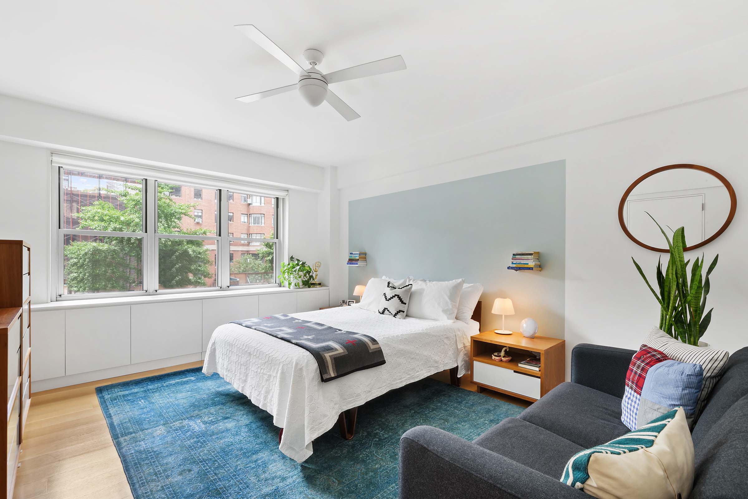 11 Fifth Avenue Unit: 3K