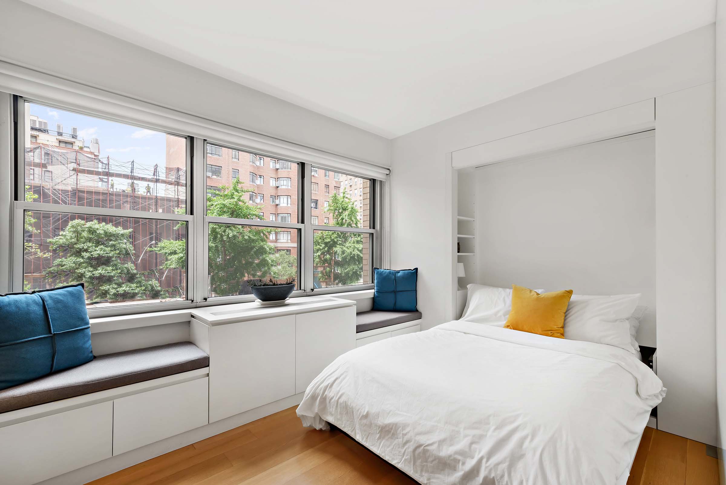 11 Fifth Avenue Unit: 3K