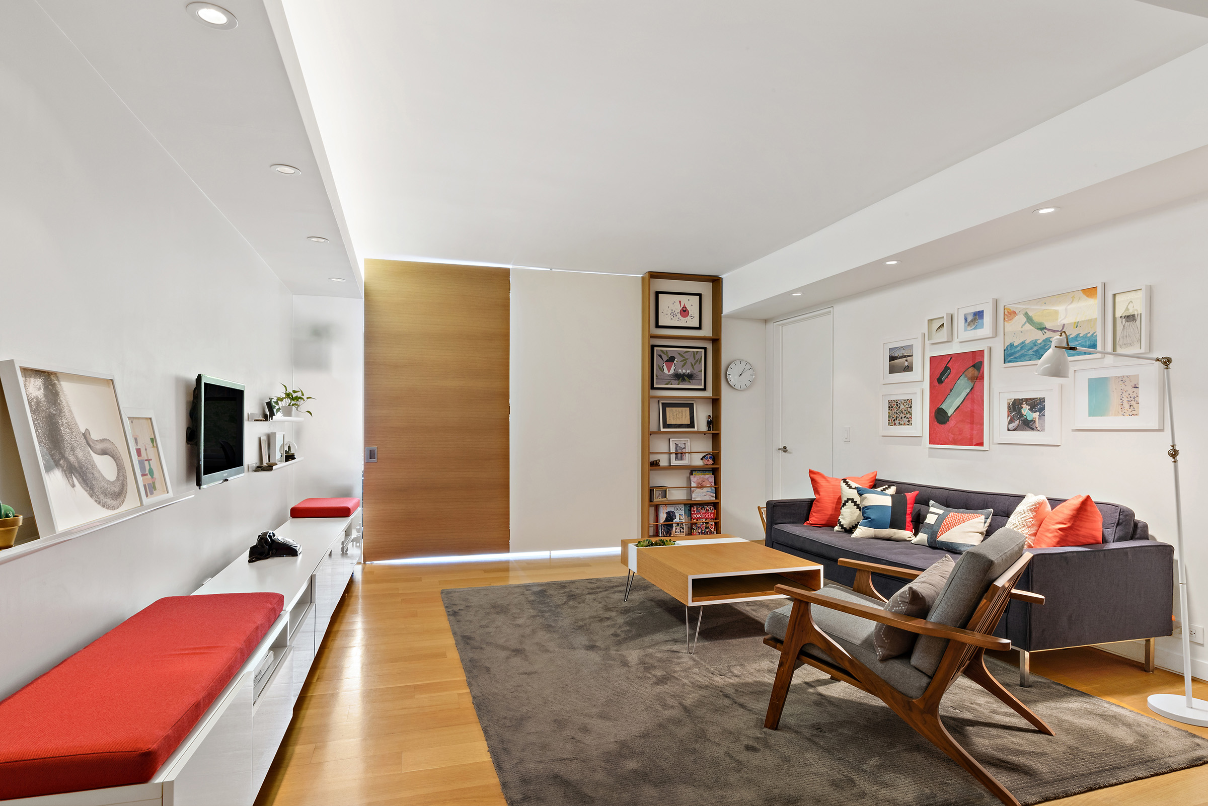 11 Fifth Avenue Unit: 3K