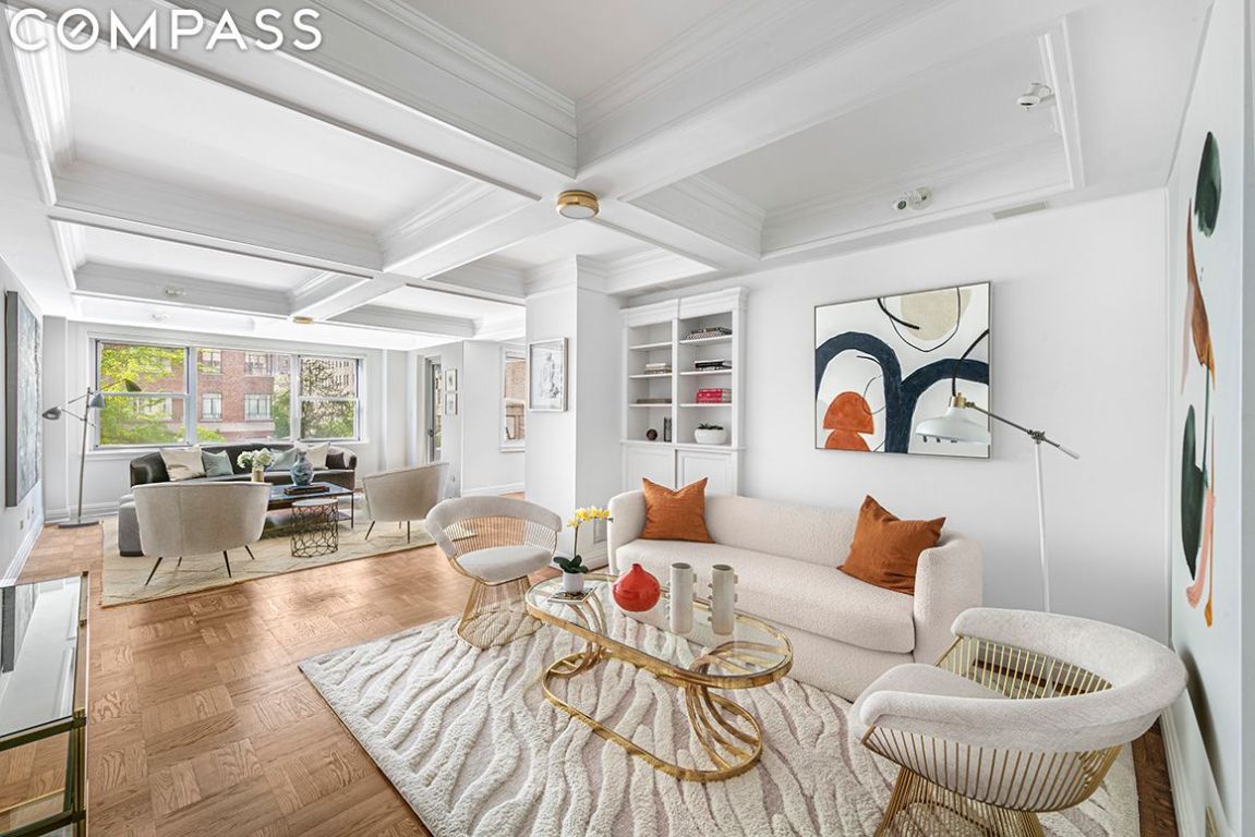 11 5th Avenue 4-O