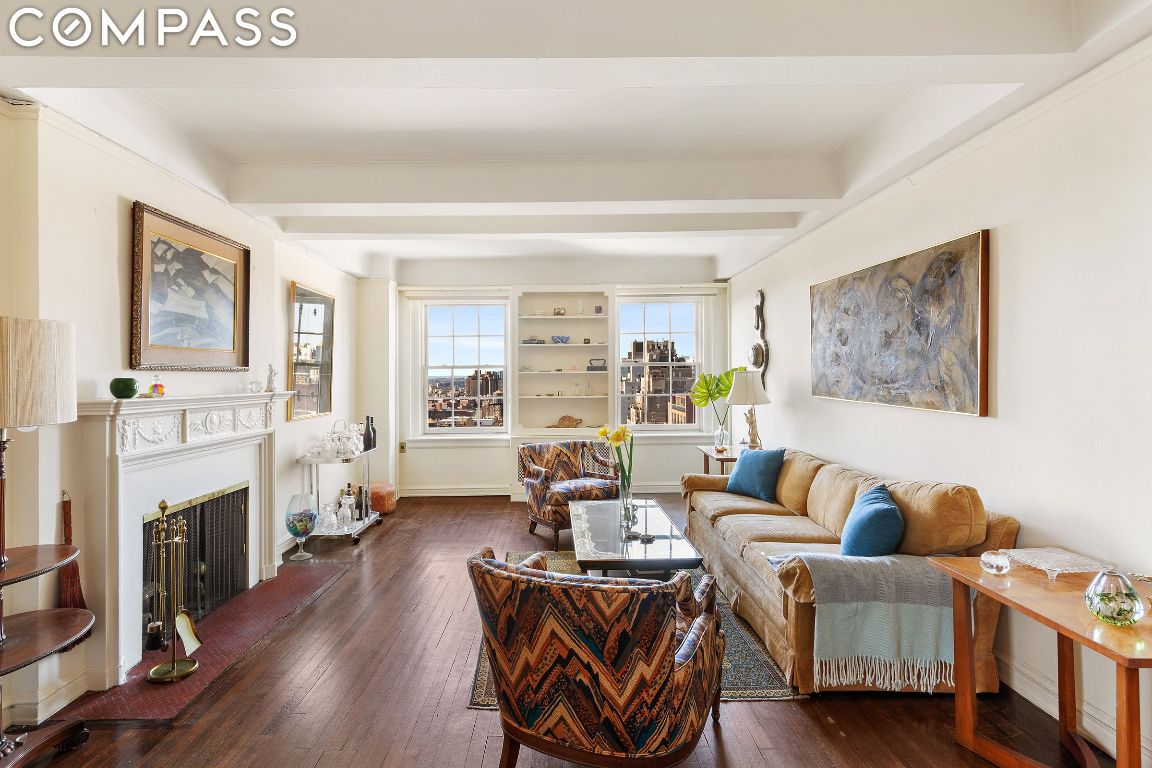 51 5th Avenue 17-A