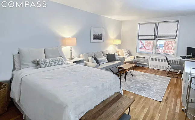 25 W 13th Street 3-ON