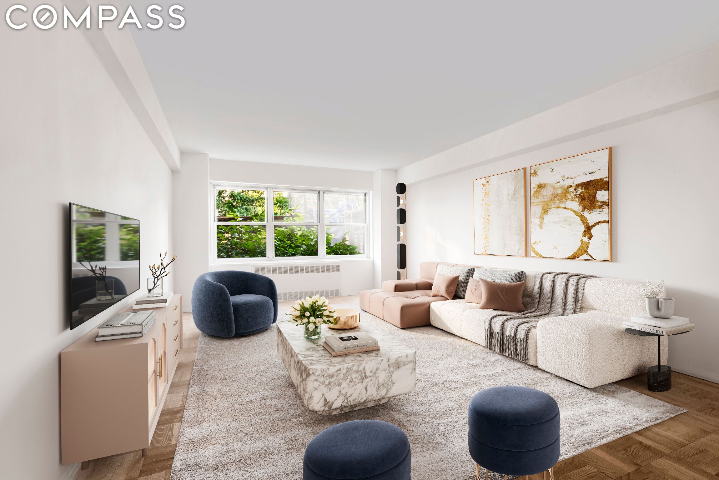 11 5th Avenue 2-K