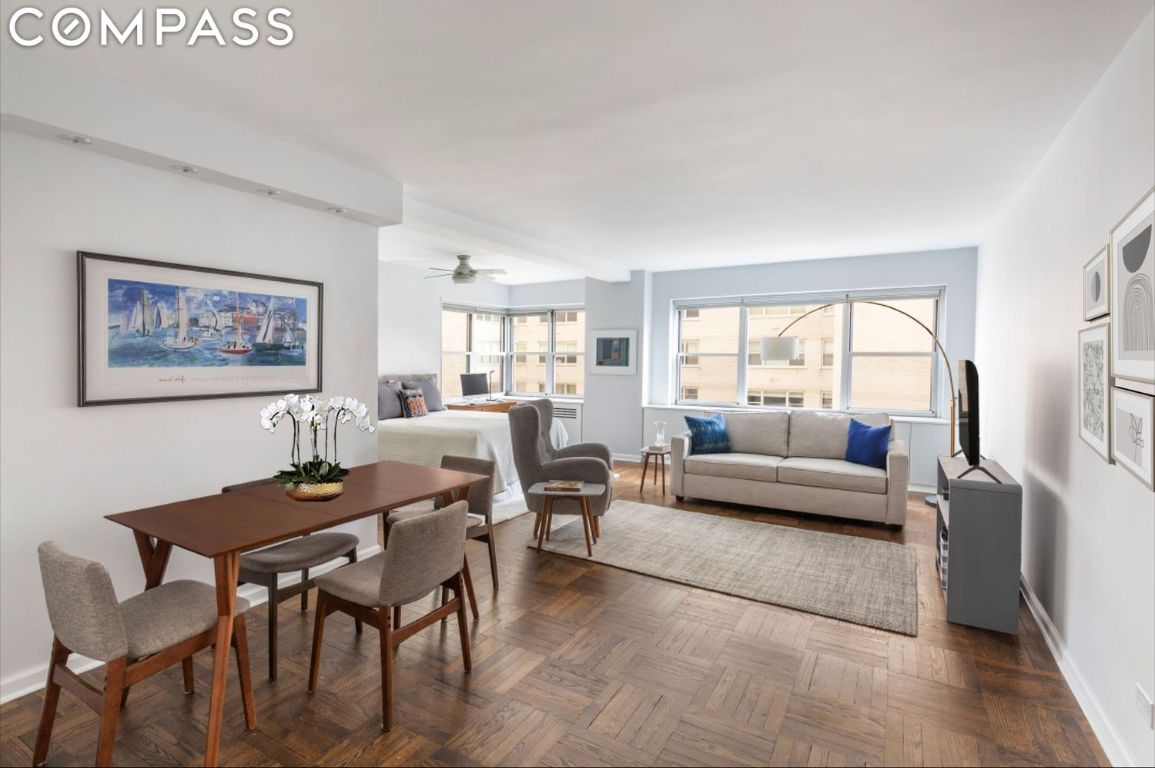 11 5th Avenue 4-C