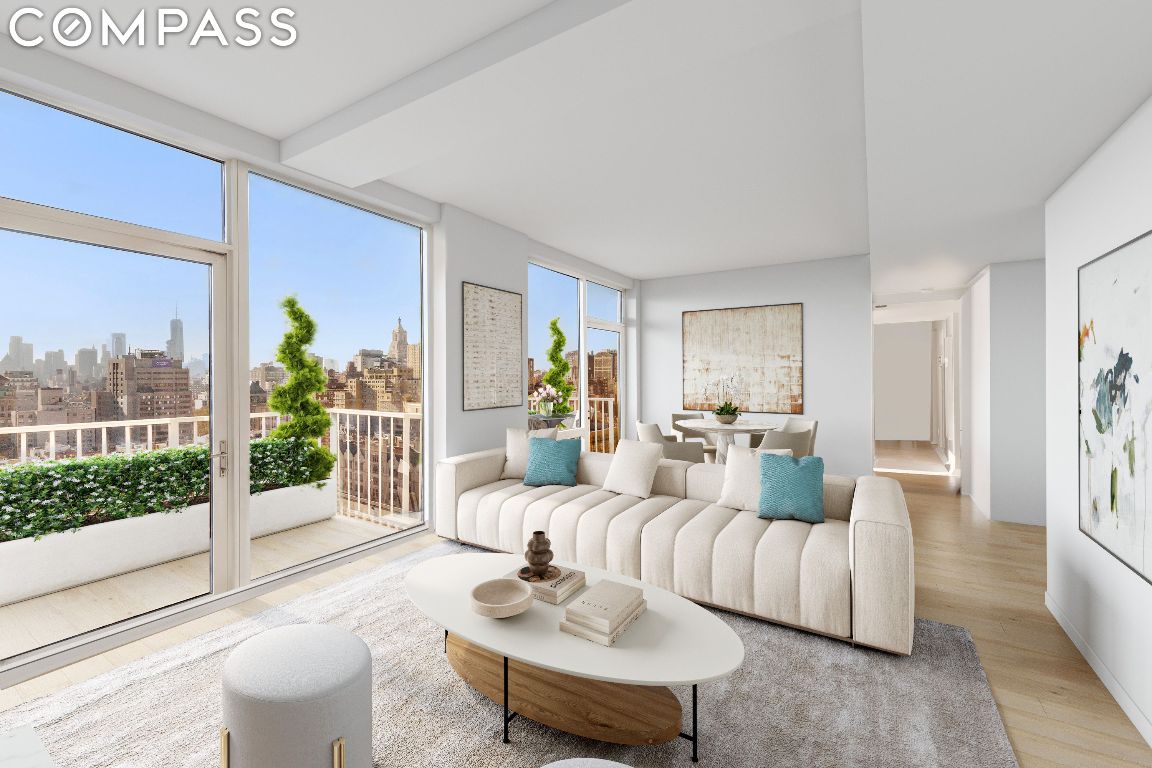 340 E 23rd Street PH-2B