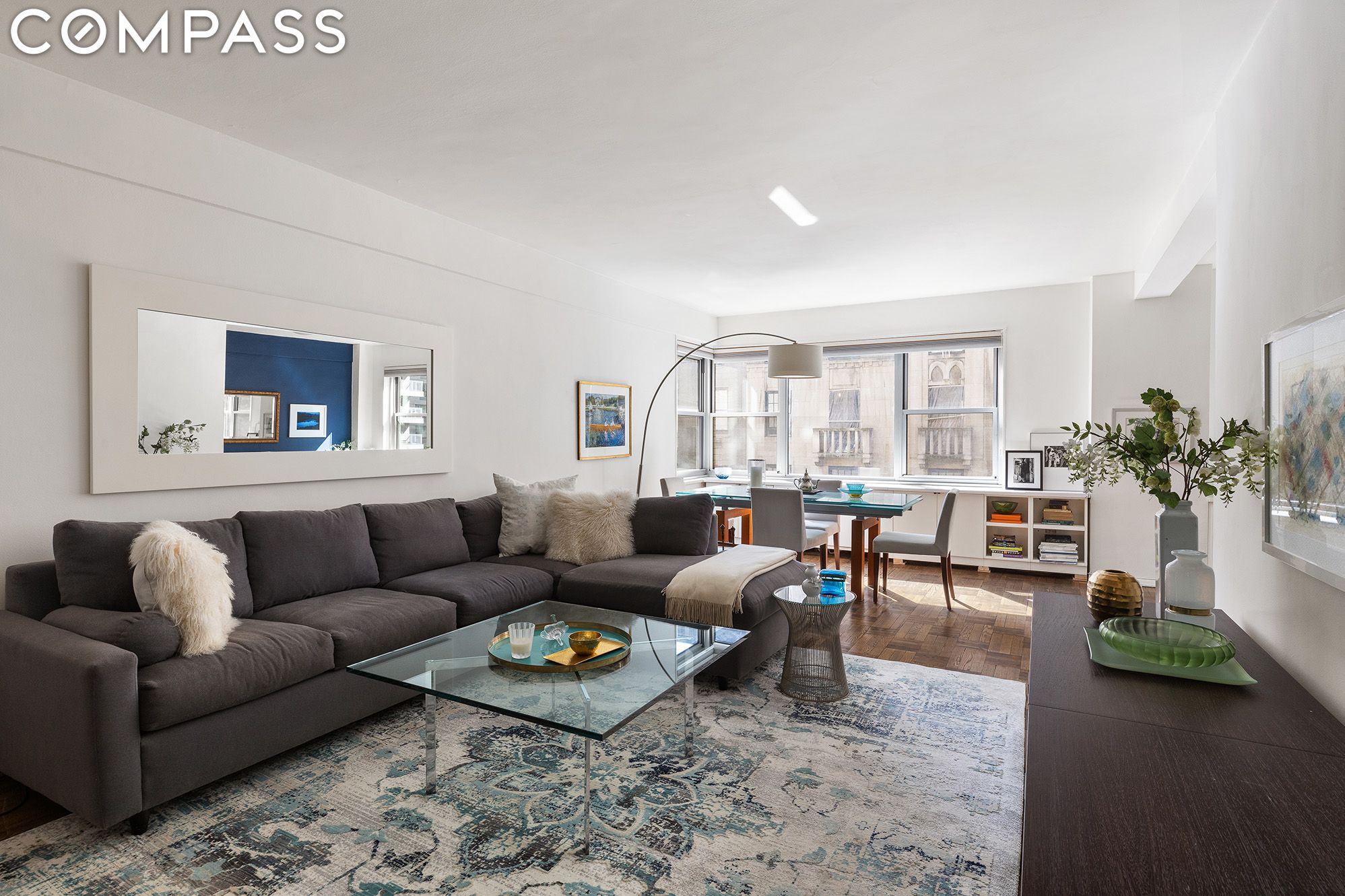 11 5th Avenue 4F