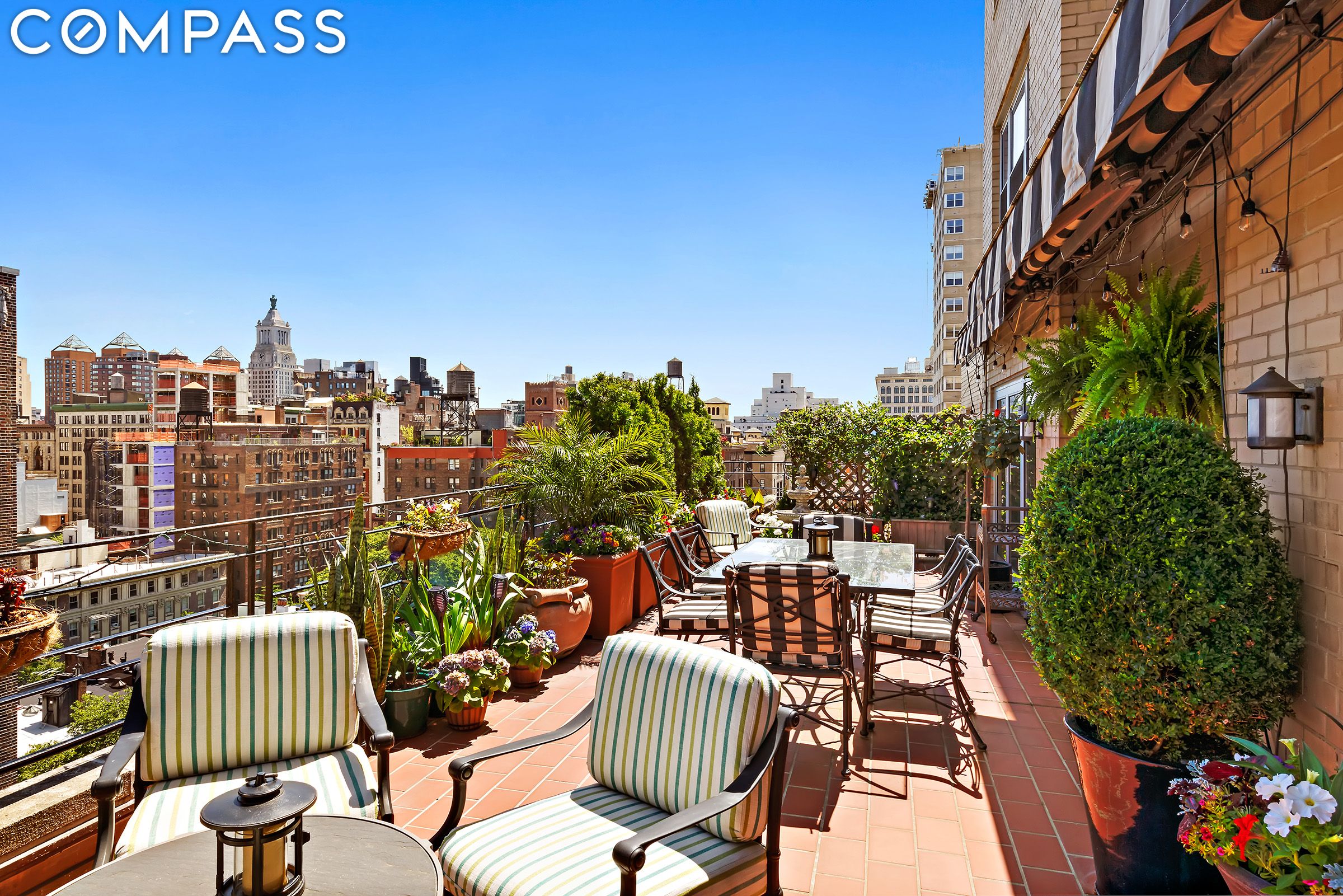 11 5th Avenue 16N