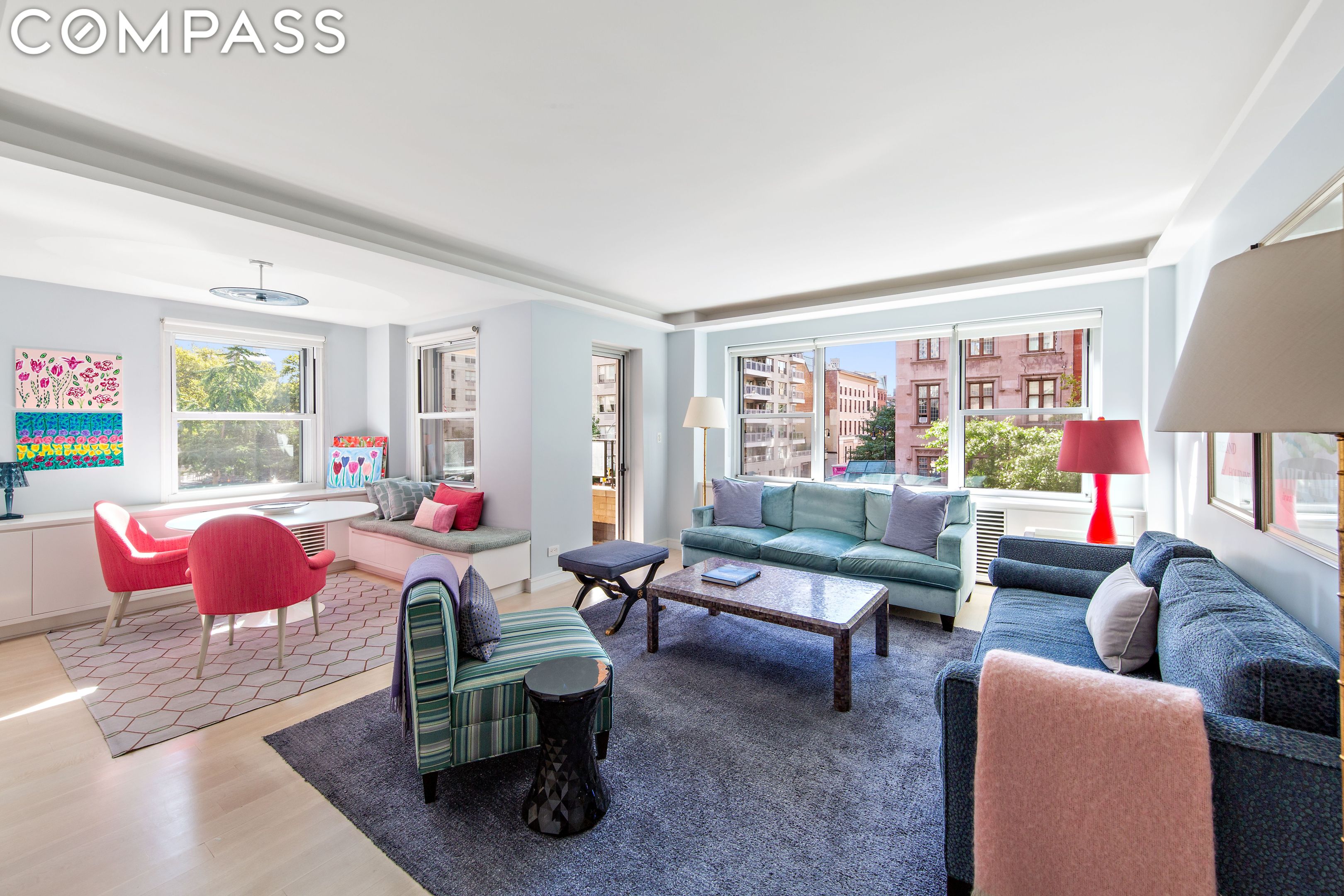 11 5th Avenue 3G