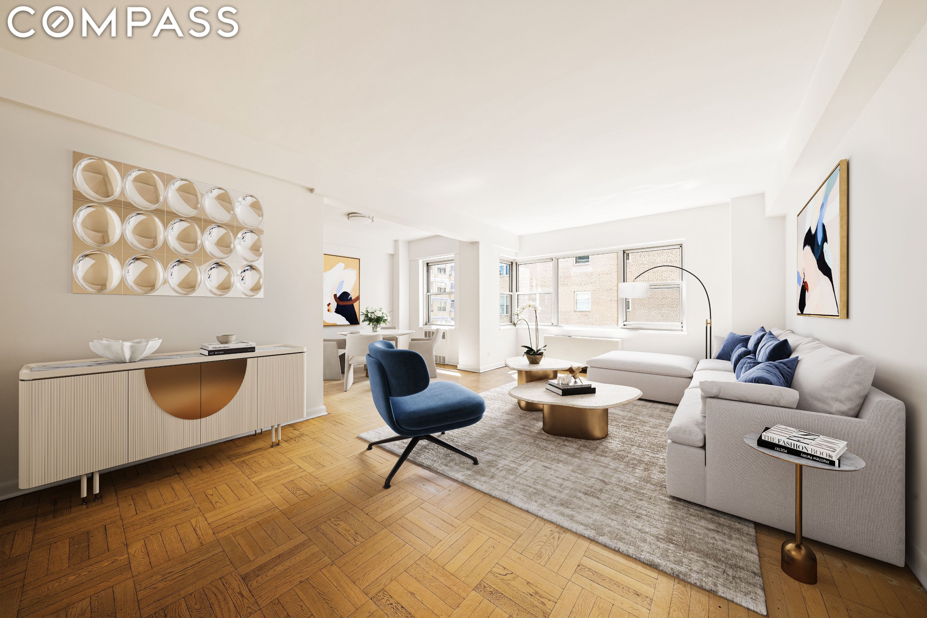 11 5th Avenue 9V