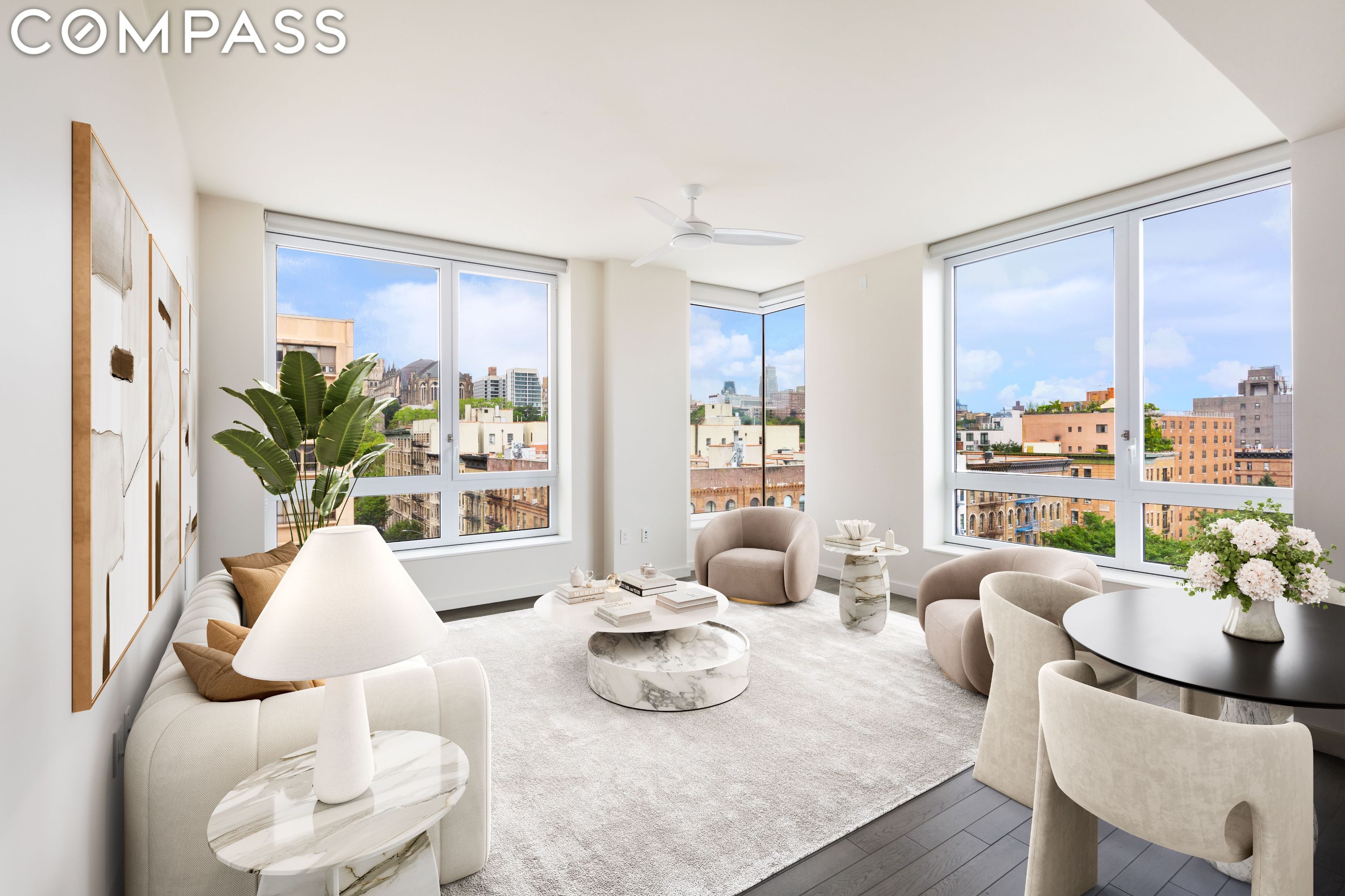 285 W 110th Street 7B