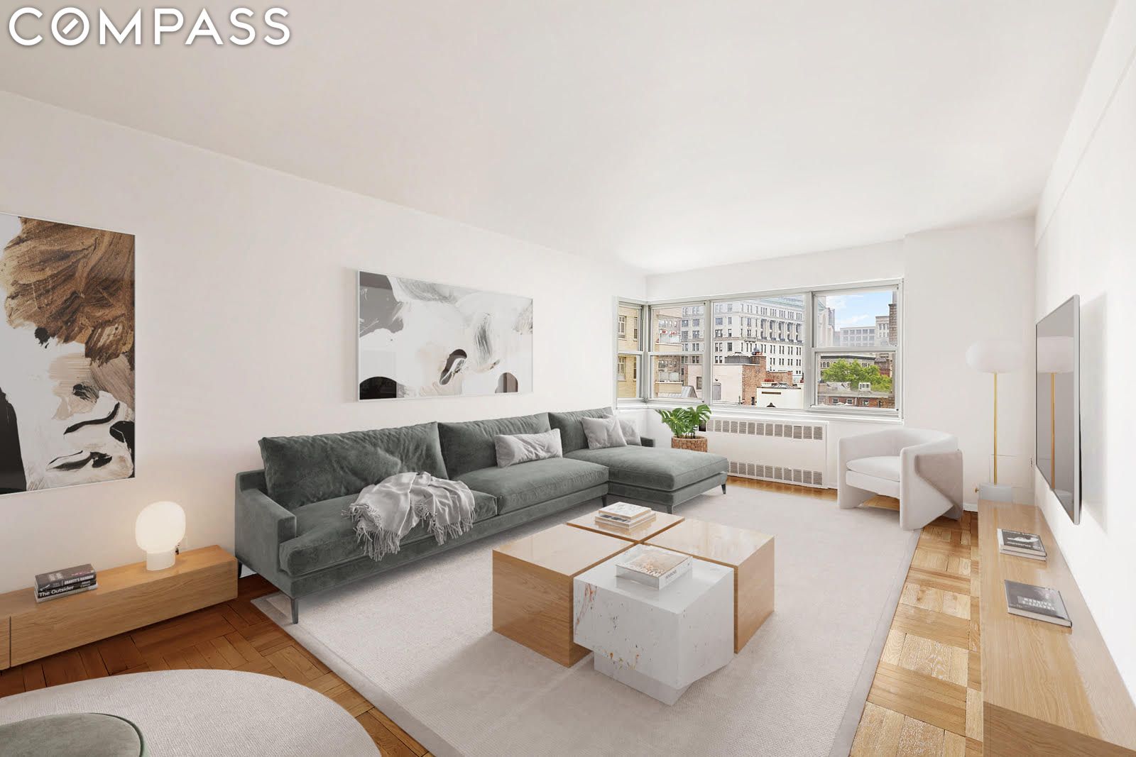 11 5th Avenue 8U