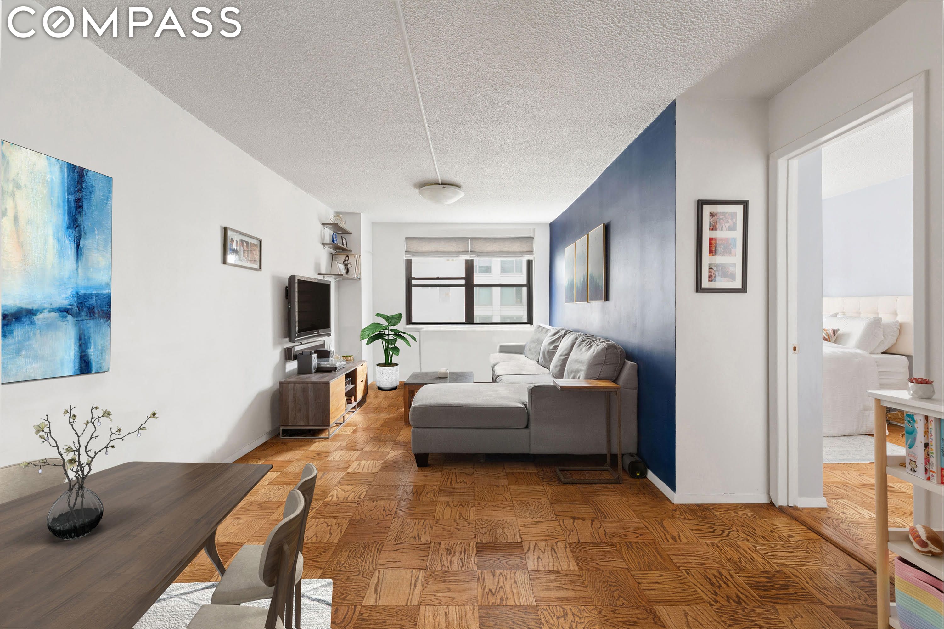200 E 24th Street 603