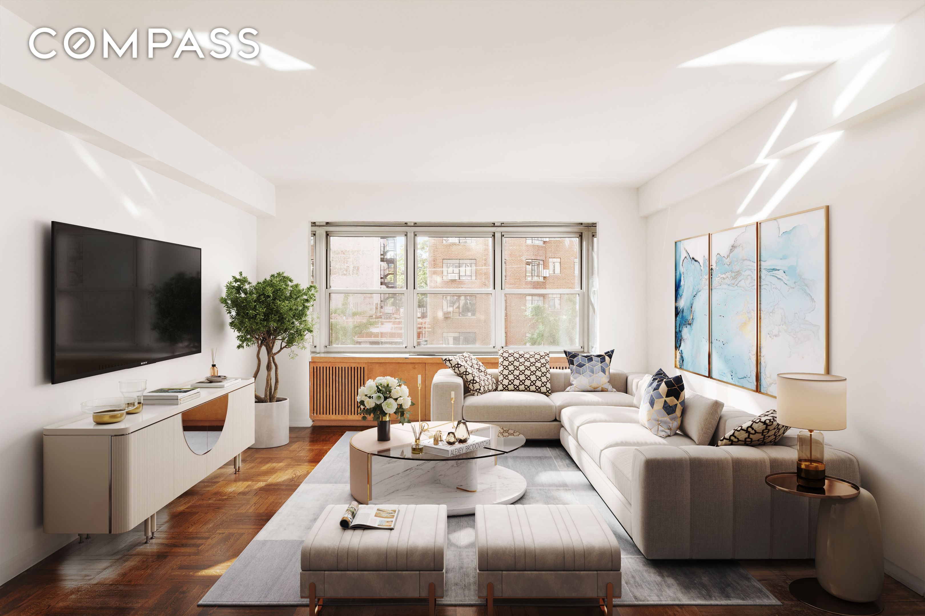 11 5th Avenue 5LW