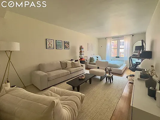 25 W 13th Street 3ON