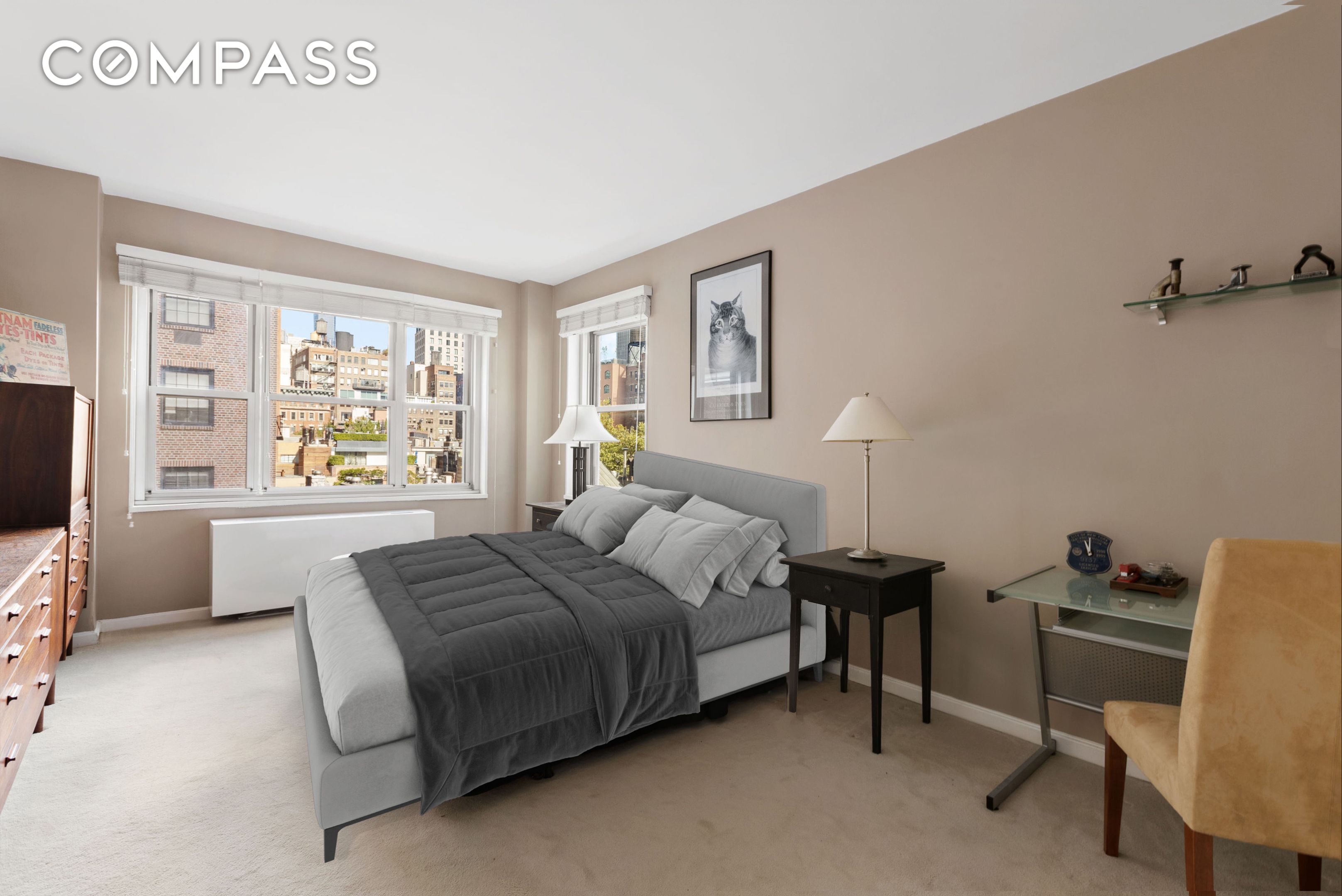 11 5th Avenue 8P