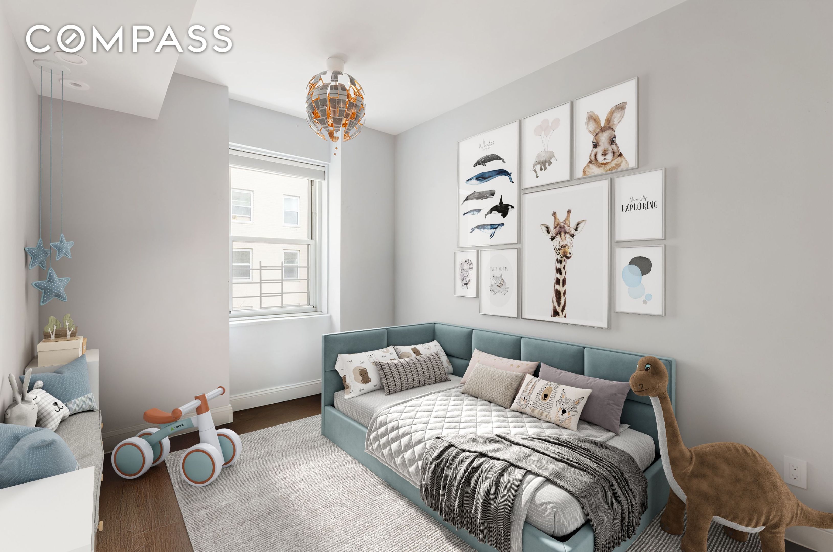 11 5th Avenue 8AB
