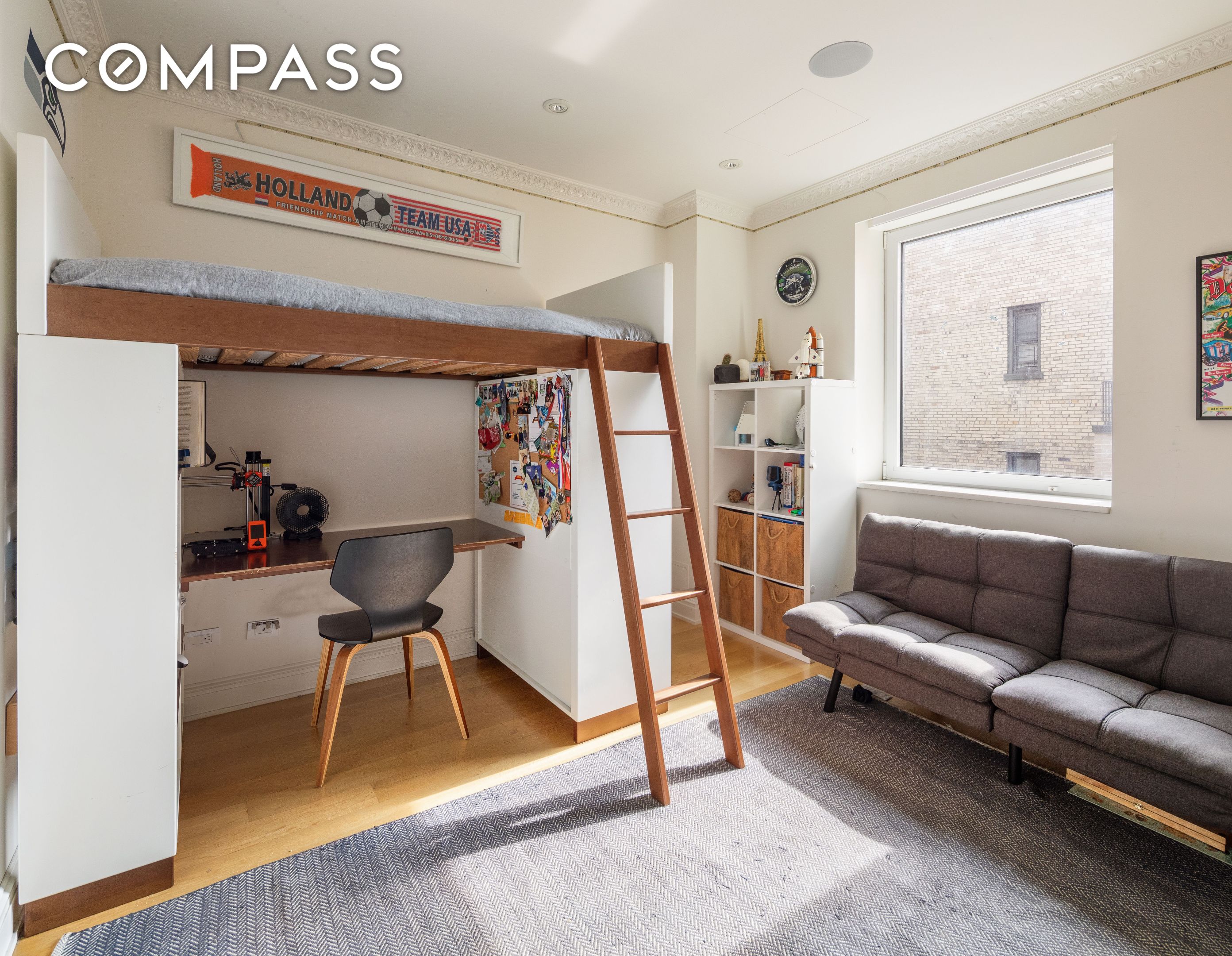 309 W 86th Street PH