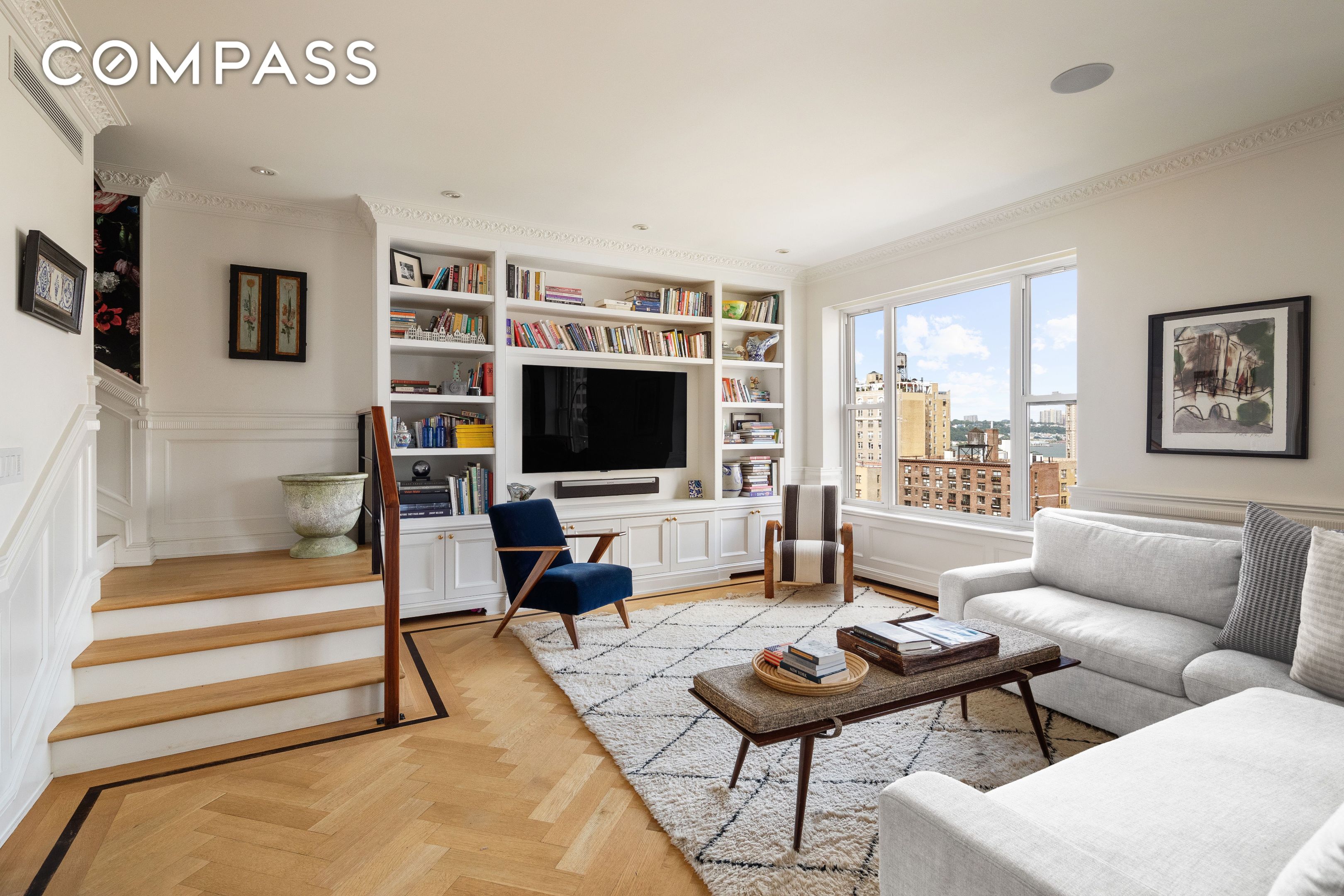 309 W 86th Street PH