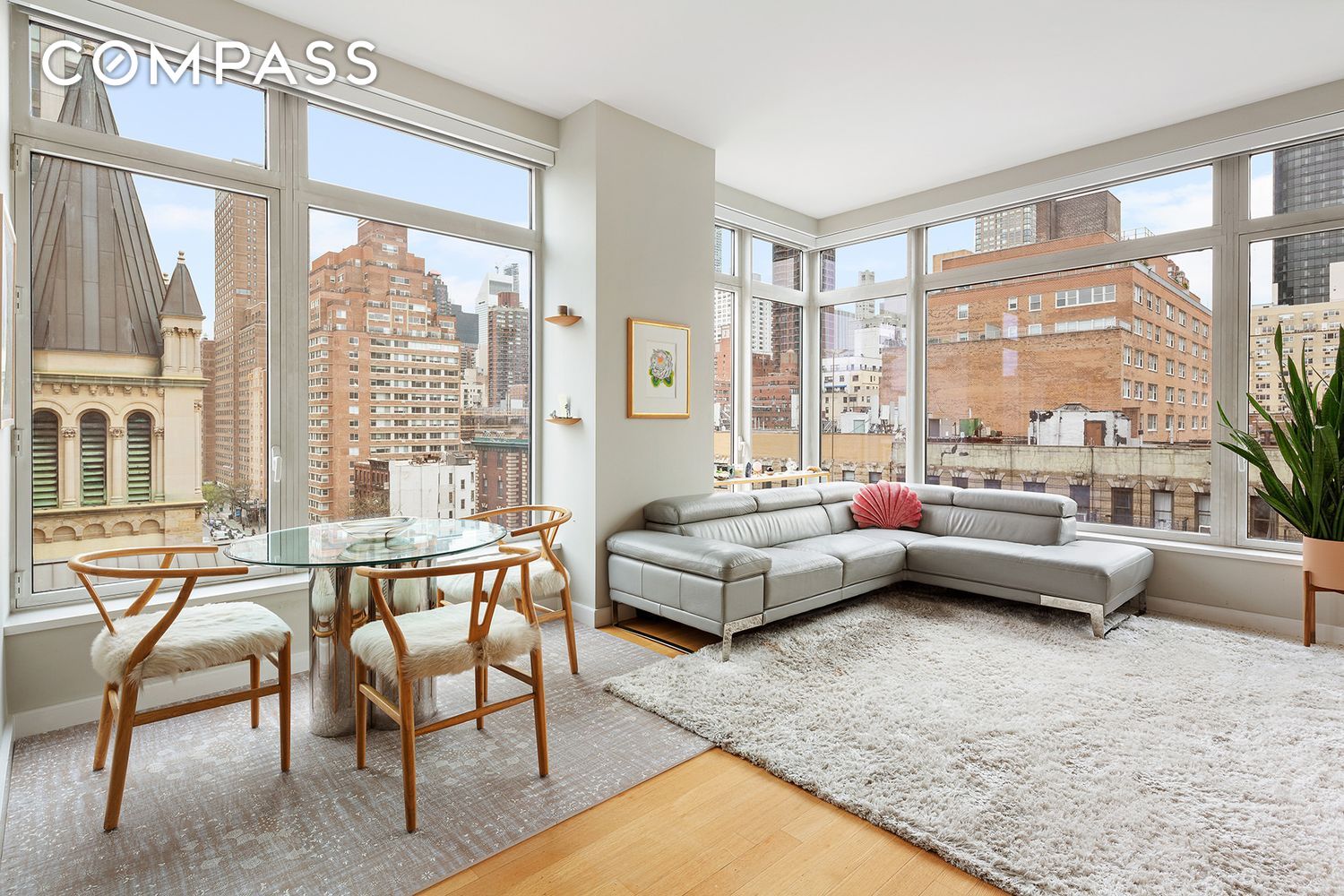 400 E 67th Street 7B