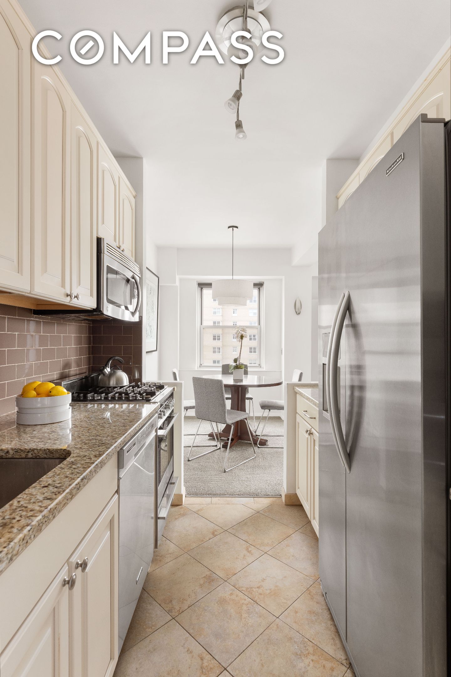 11 5th Avenue 18A