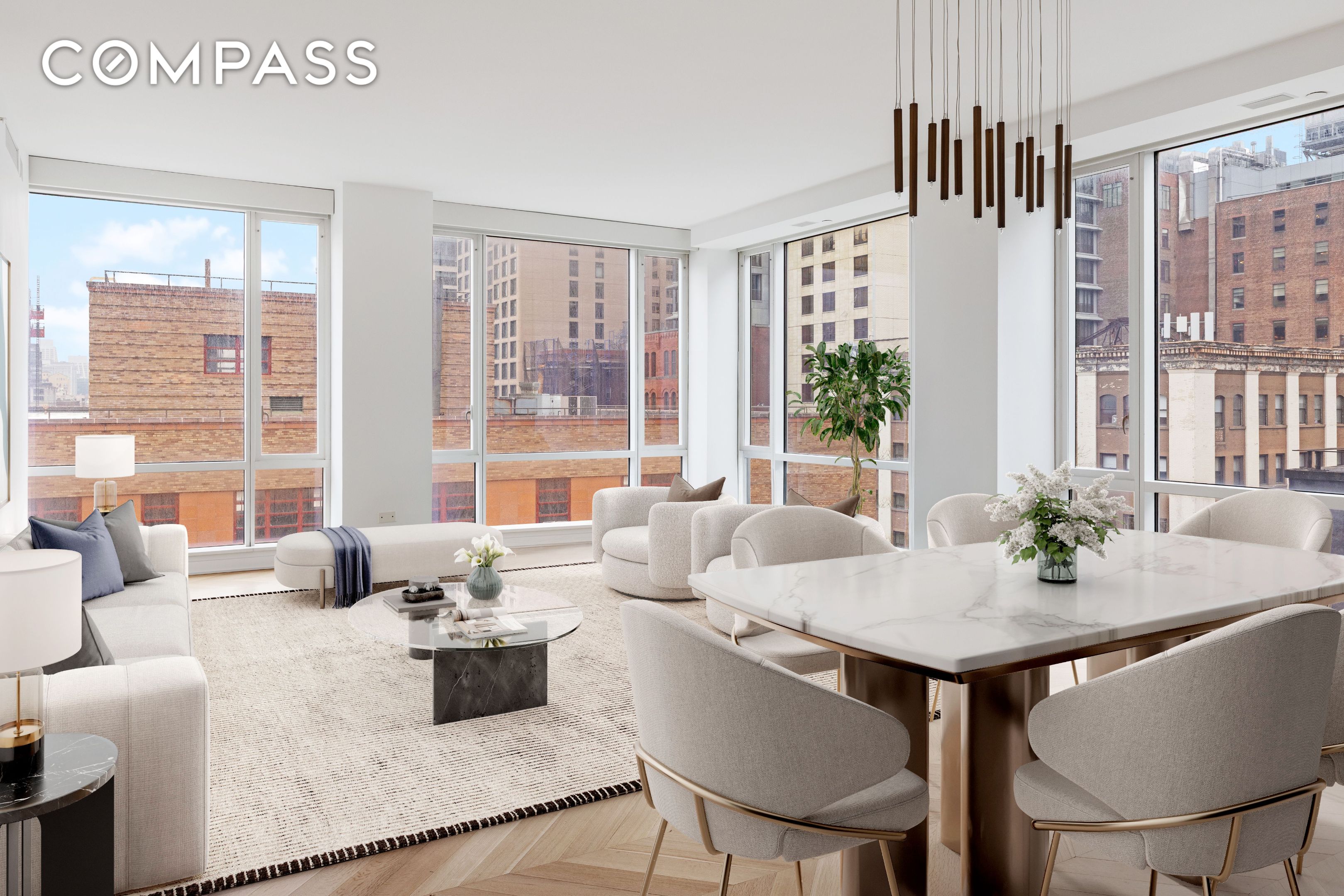 330 Spring Street 6A
