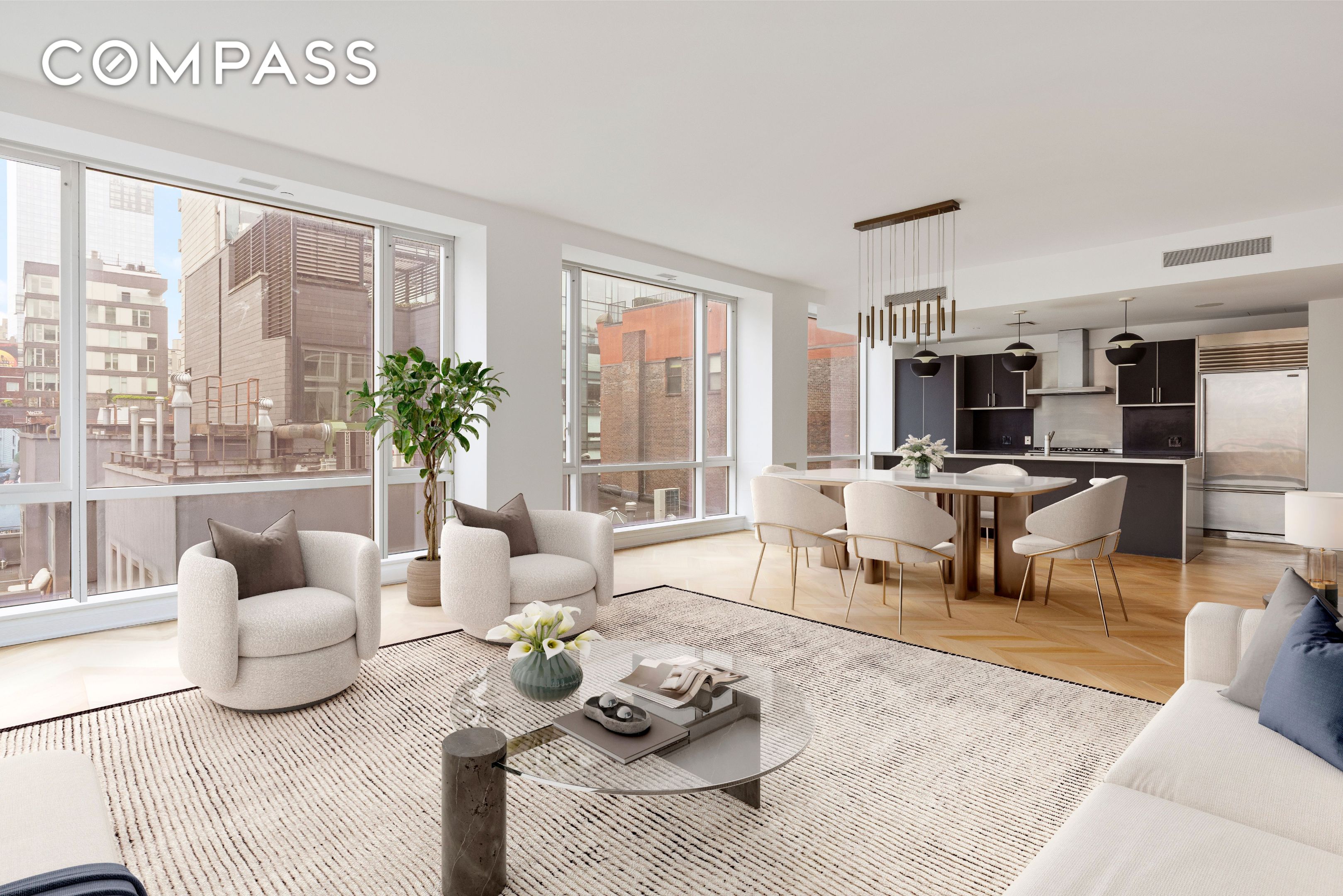 330 Spring Street 6A