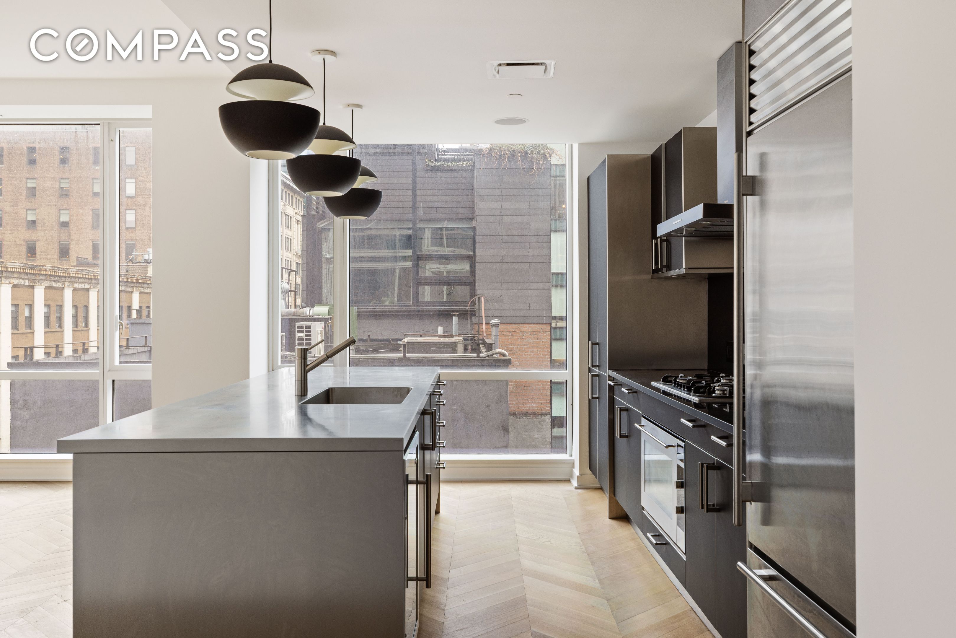 330 Spring Street 6A