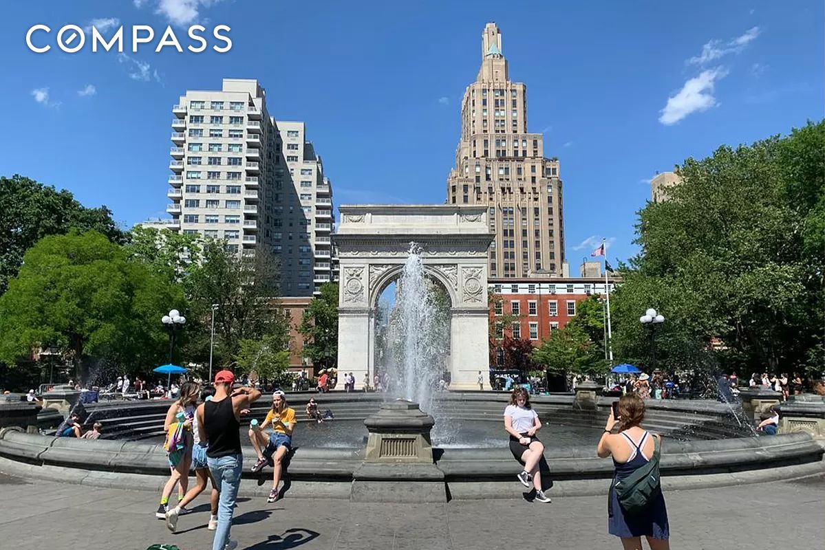 11 5th Avenue 15H