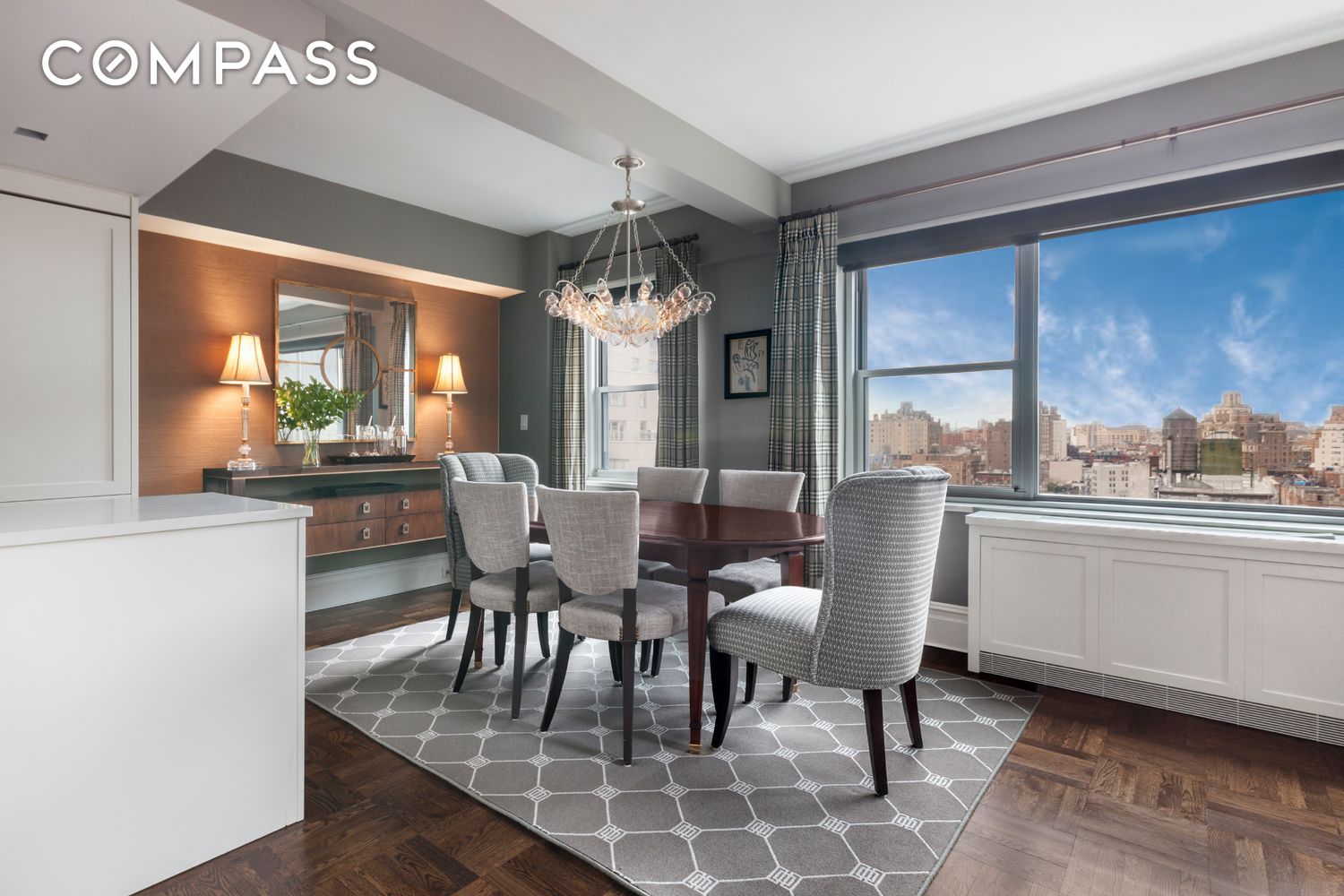 11 5th Avenue 15H