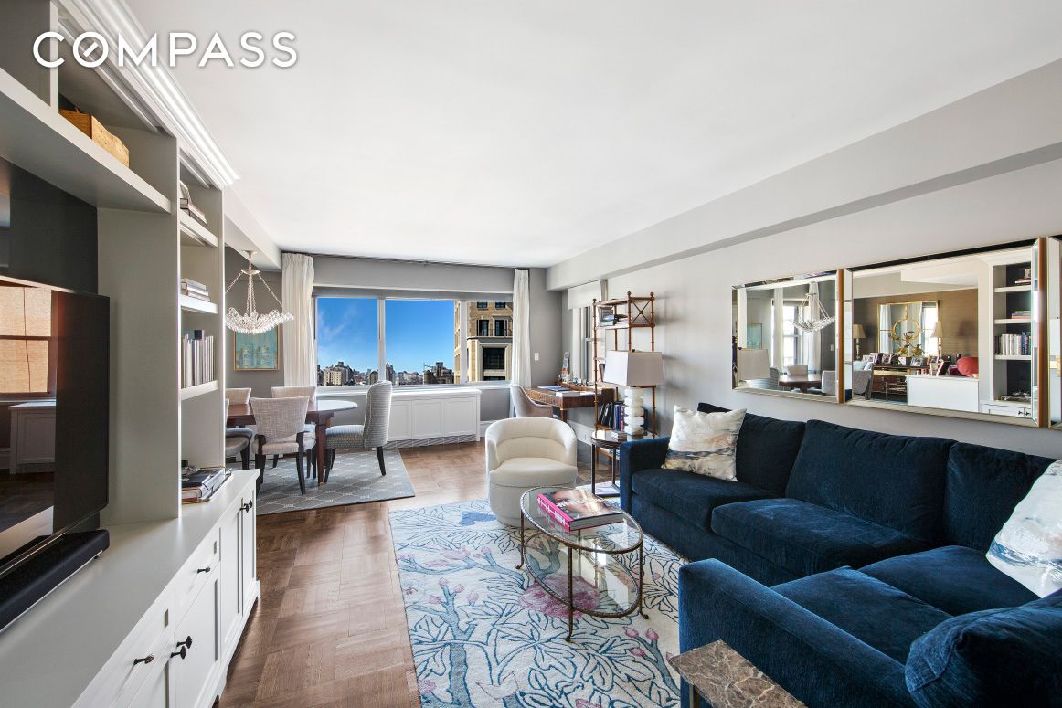11 5th Avenue 15H