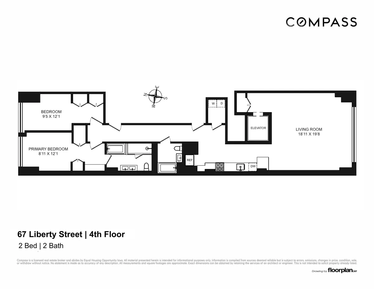 67 Liberty Street 4